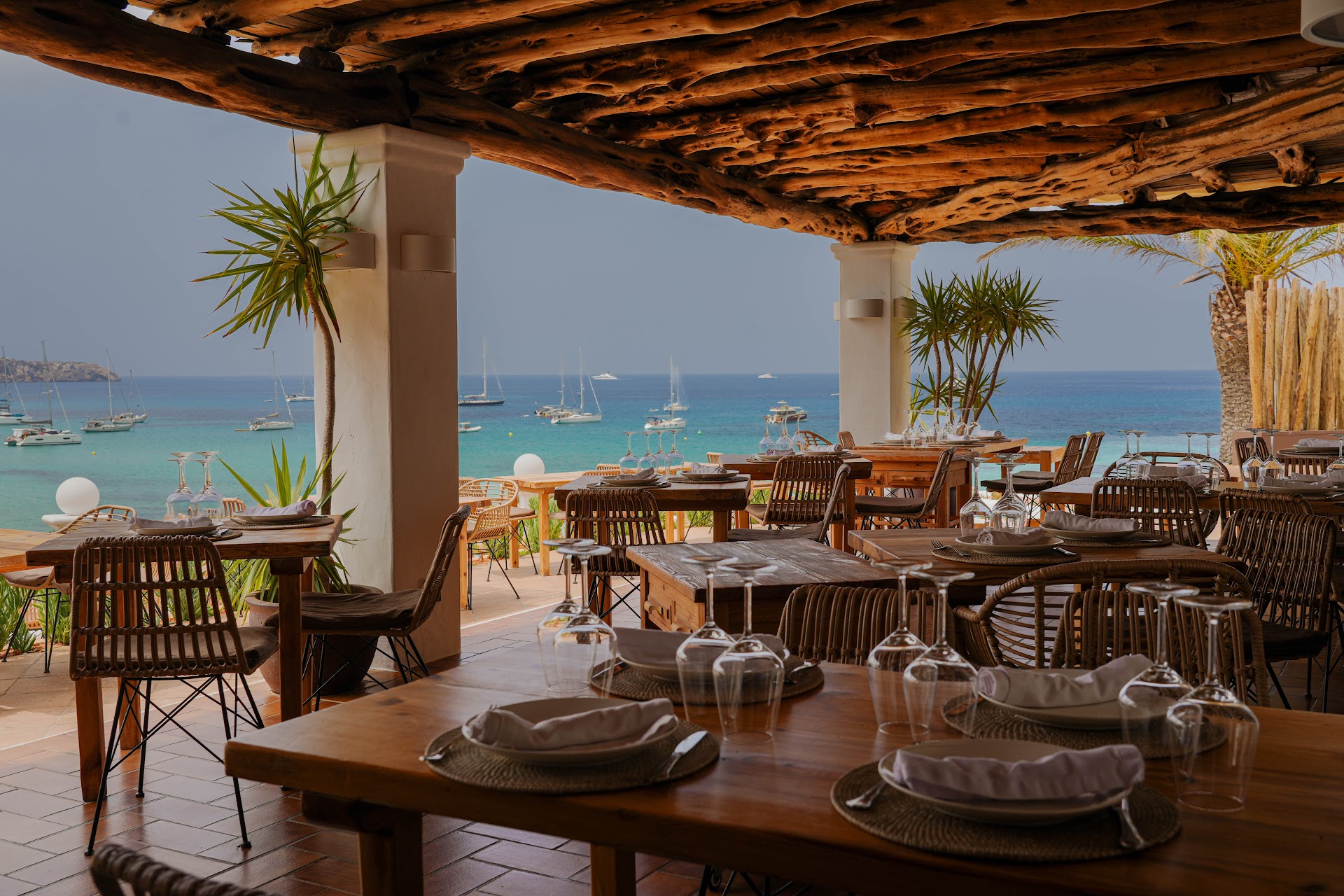 Restaurante Ca's Milà