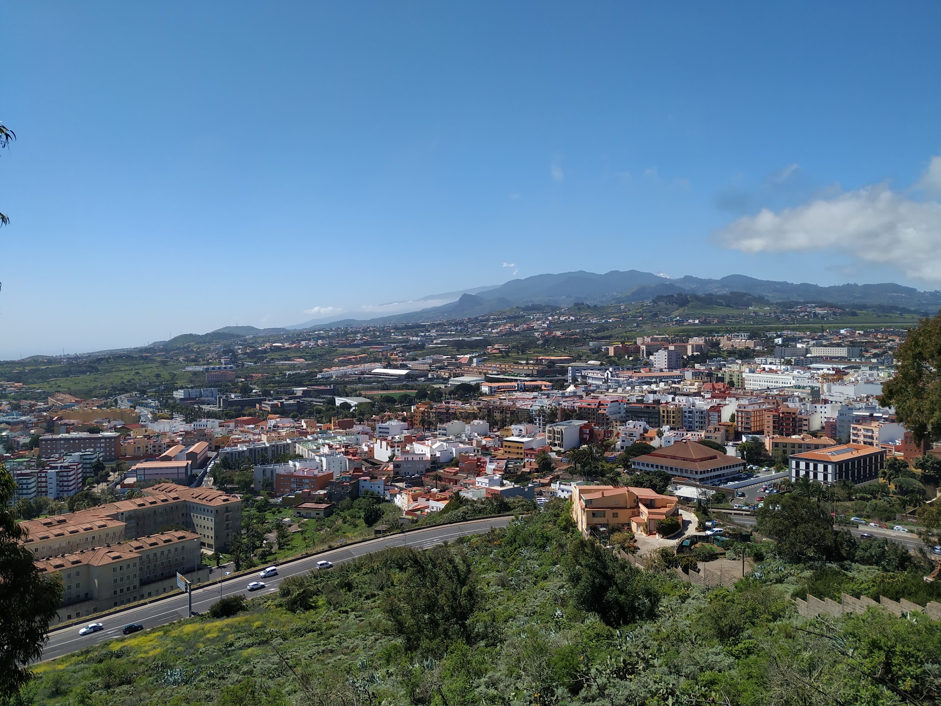San Roque
