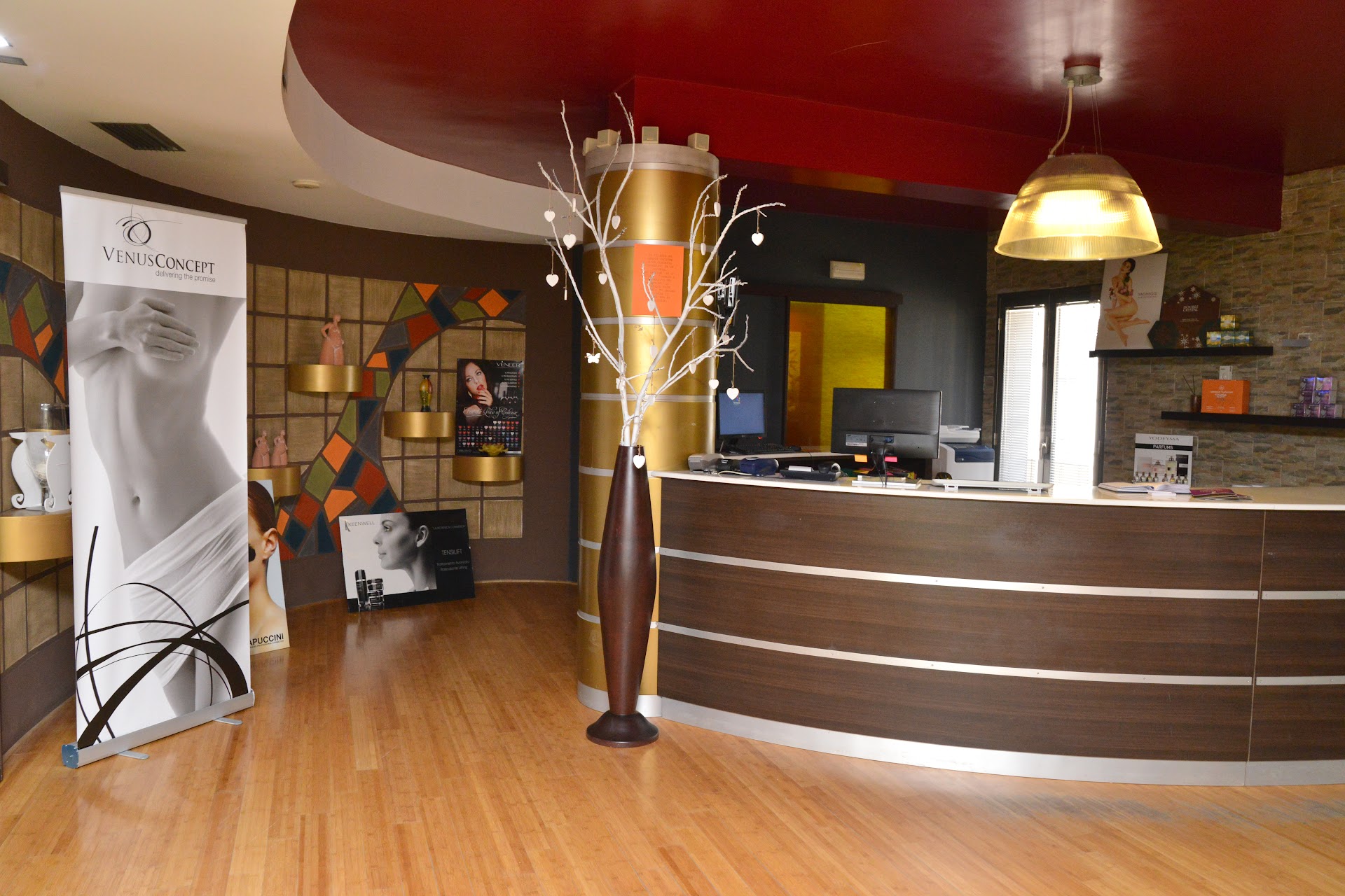 Allsenses Urban Spa