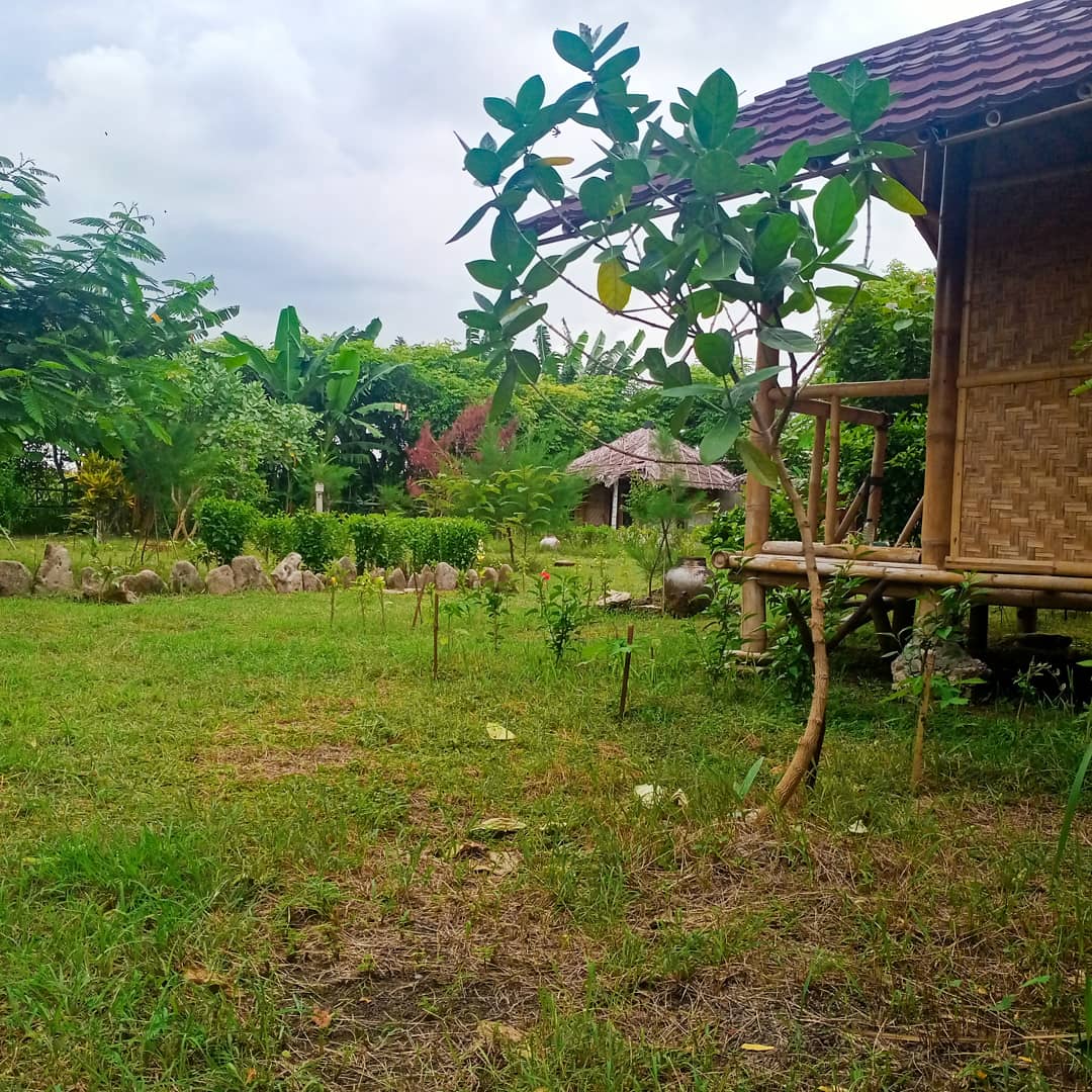 Kaliantan Paradise Bungalow
