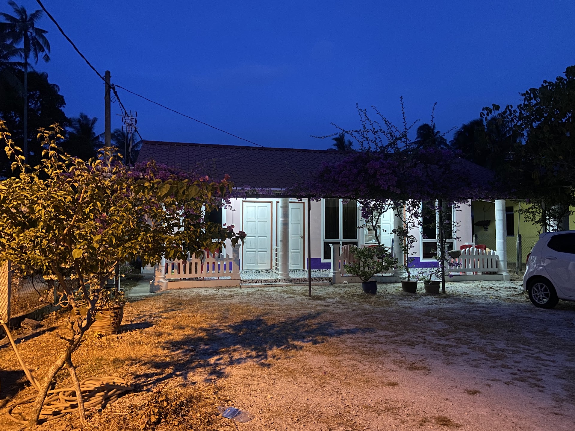 Camp Seri Keluang