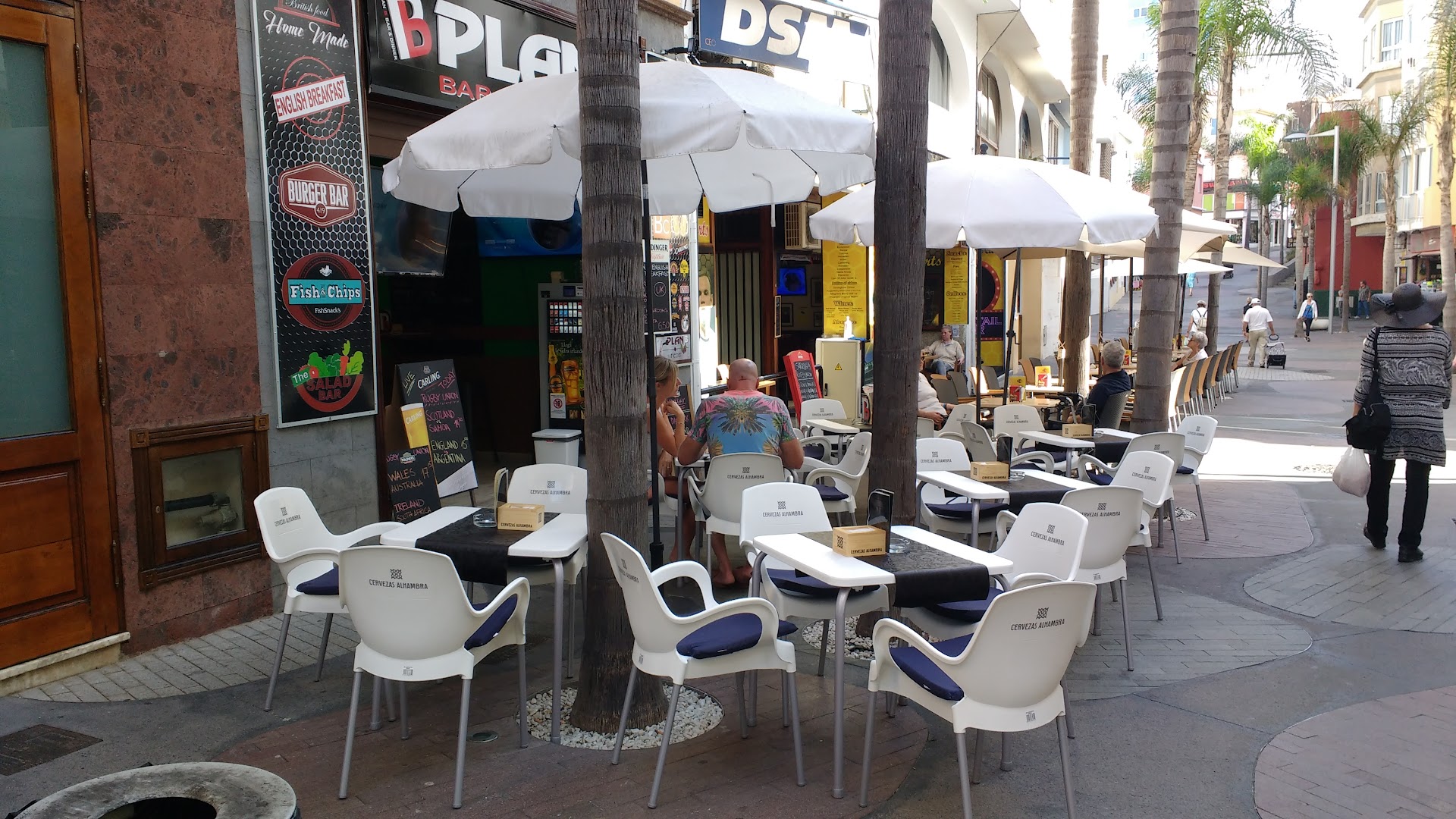 The Bee Hive Pub