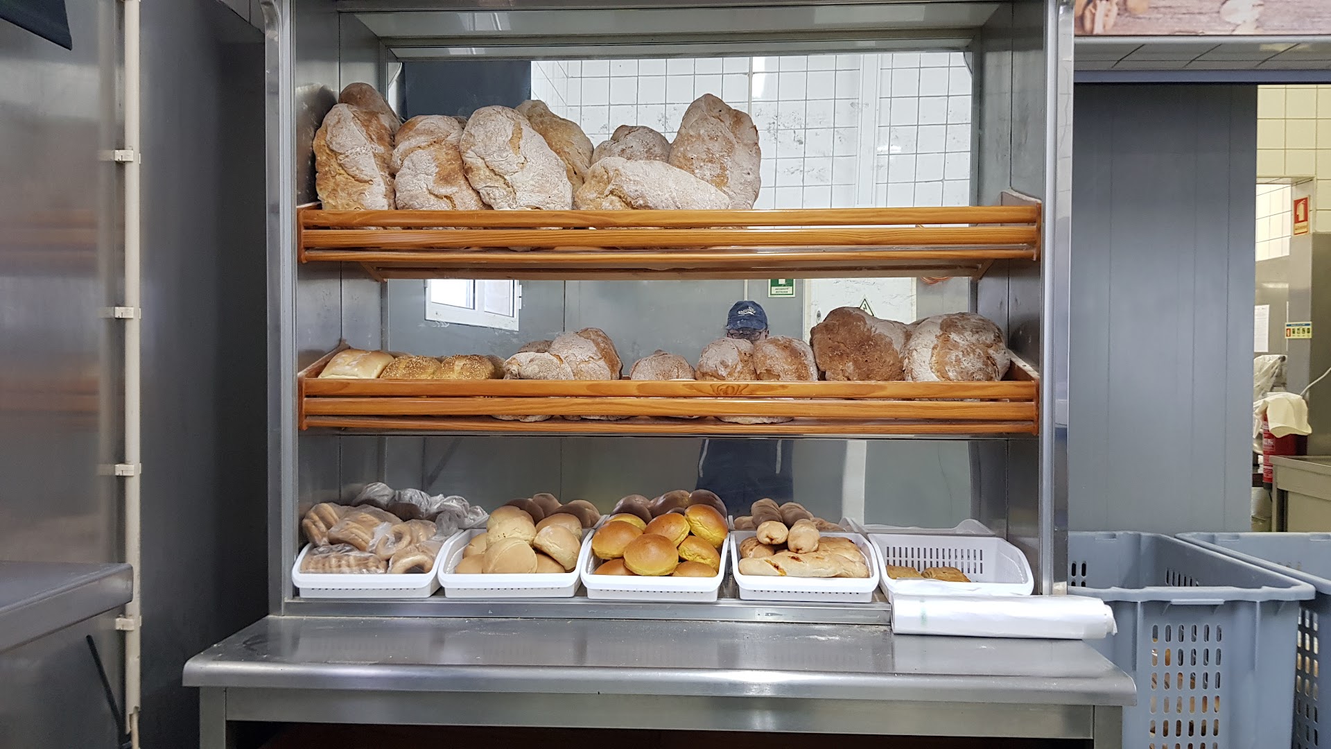 Padaria do Corvo