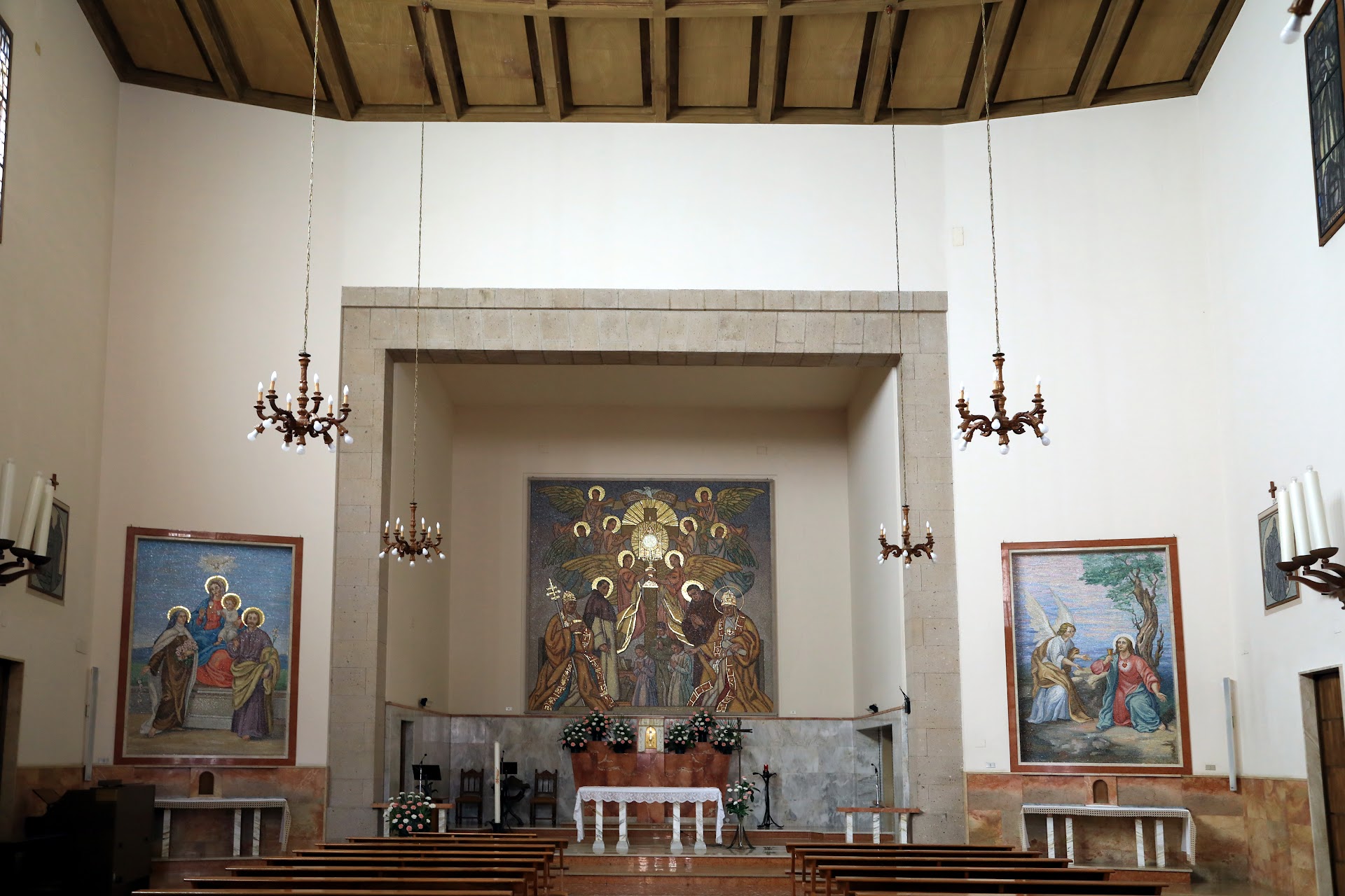 Chiesa del Santissimo Sacramento