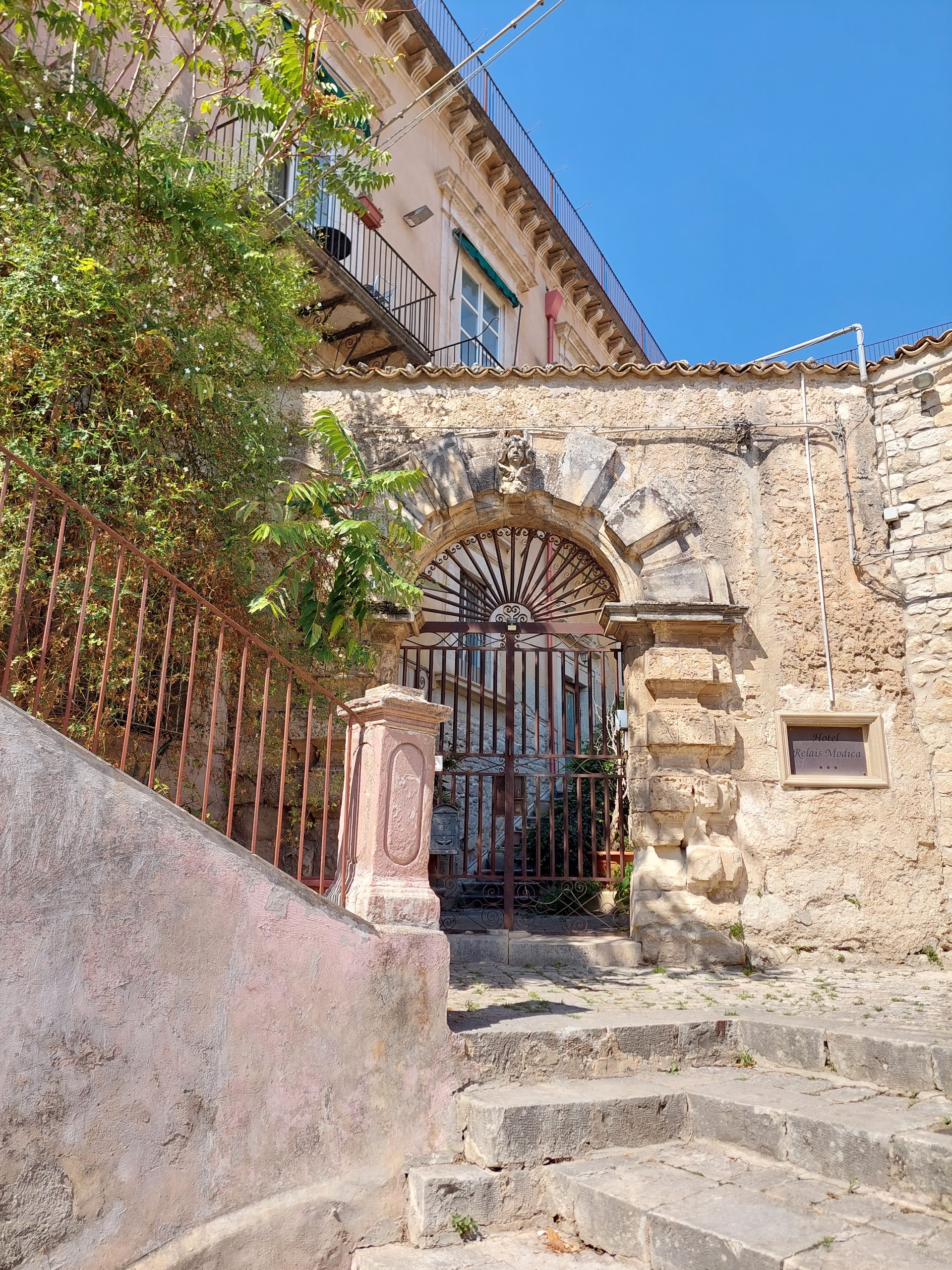 Hotel Relais Modica