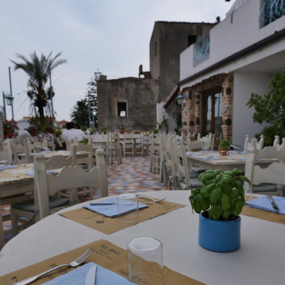 Su Barchile Hotel Ristorante Orosei - Pizzeria Gluten Free - Orosei