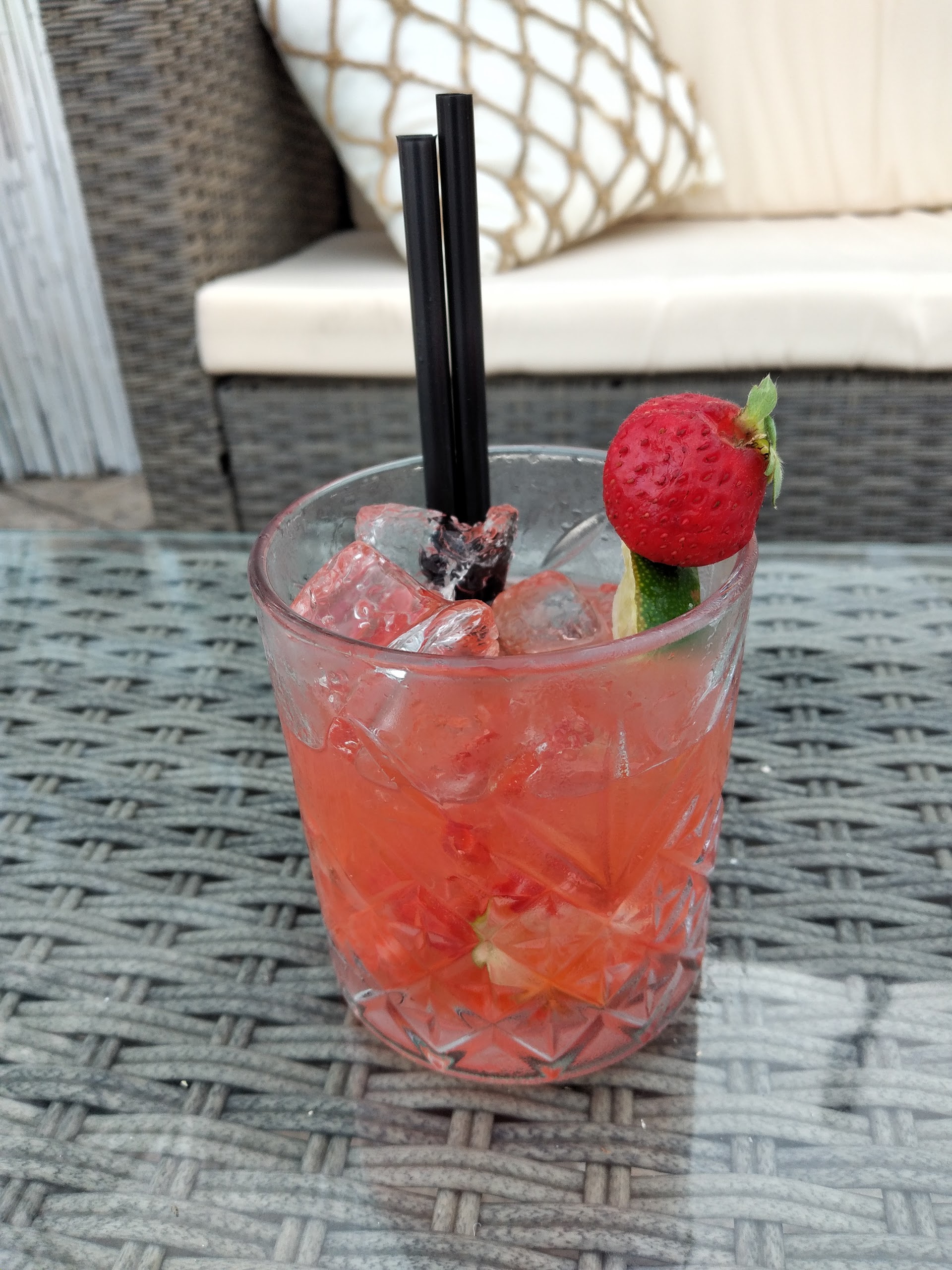 Marina Pub
