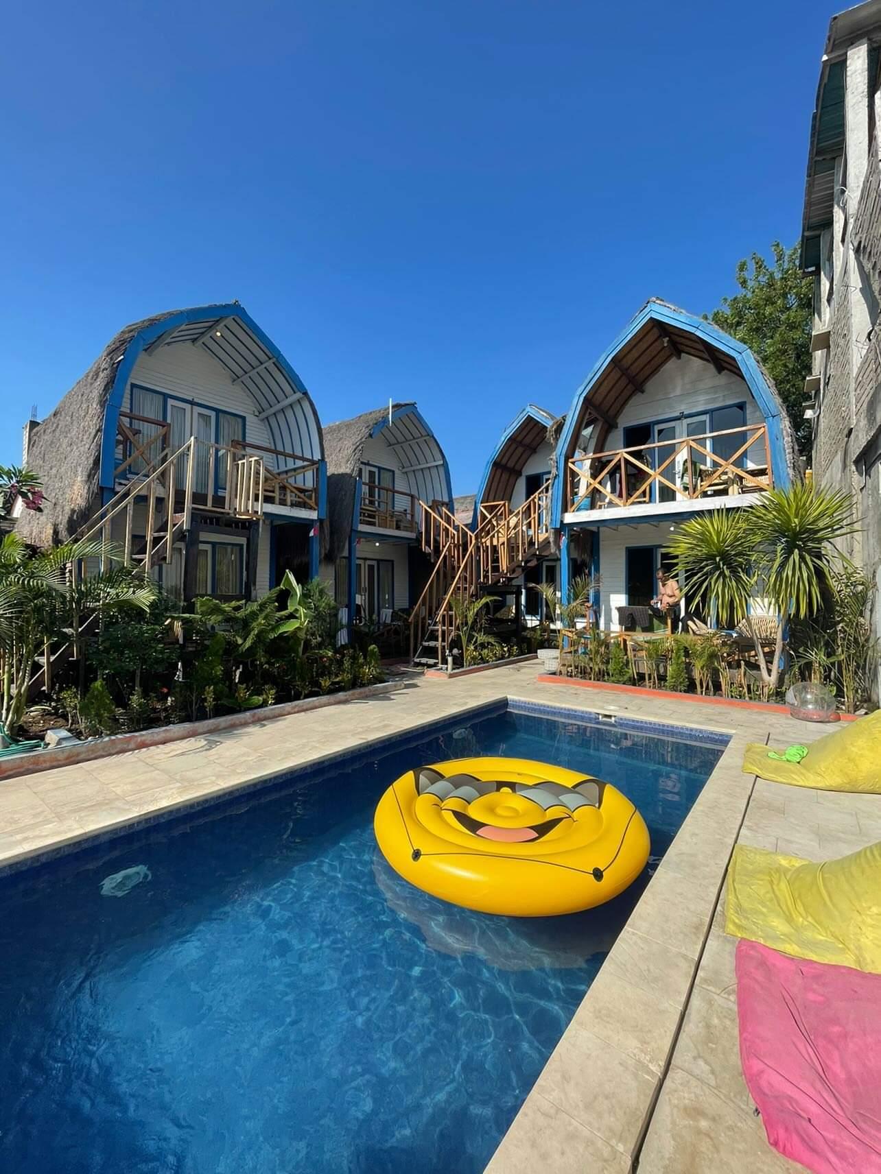 Tropical House
