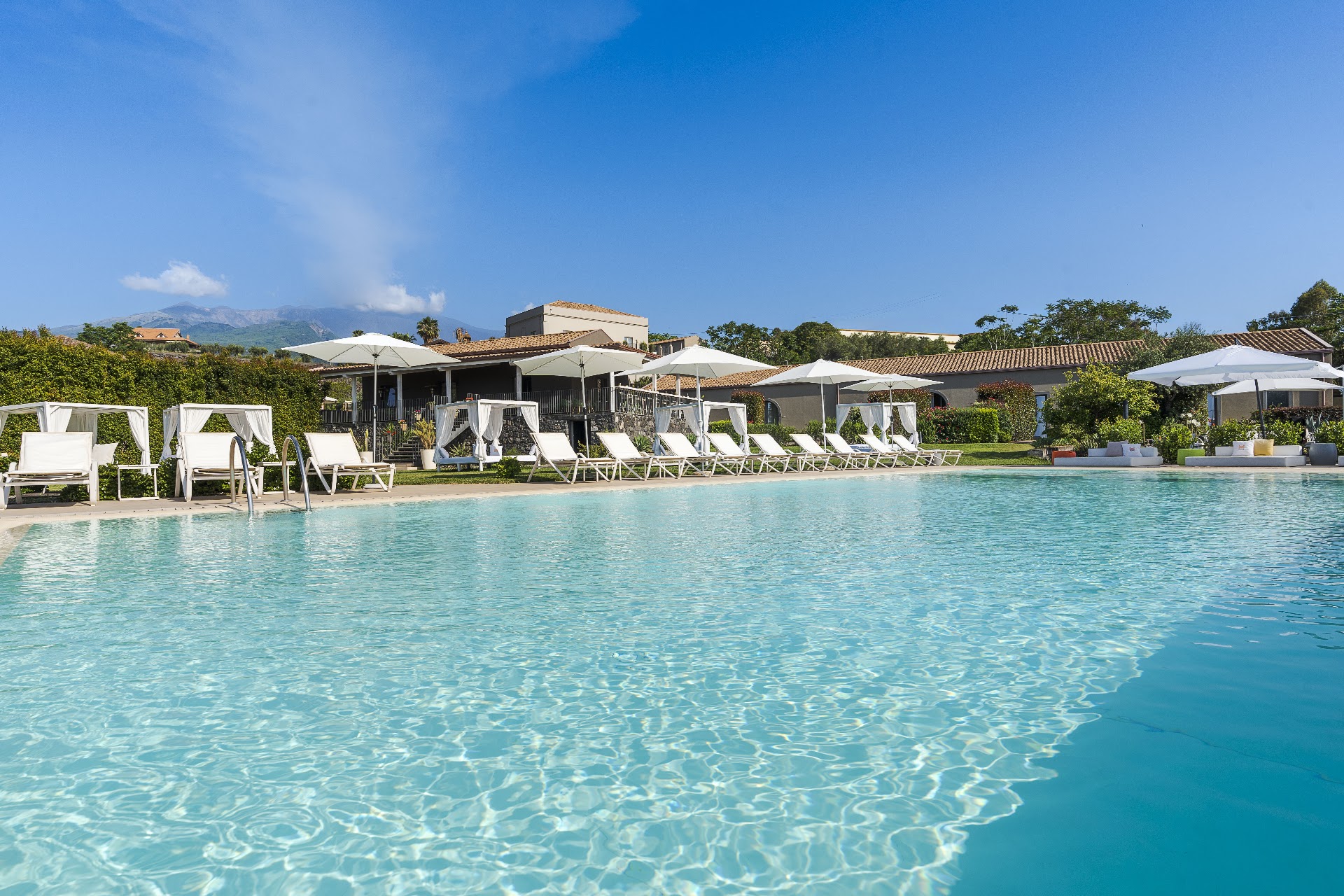 Kepos Etna Relais&spa