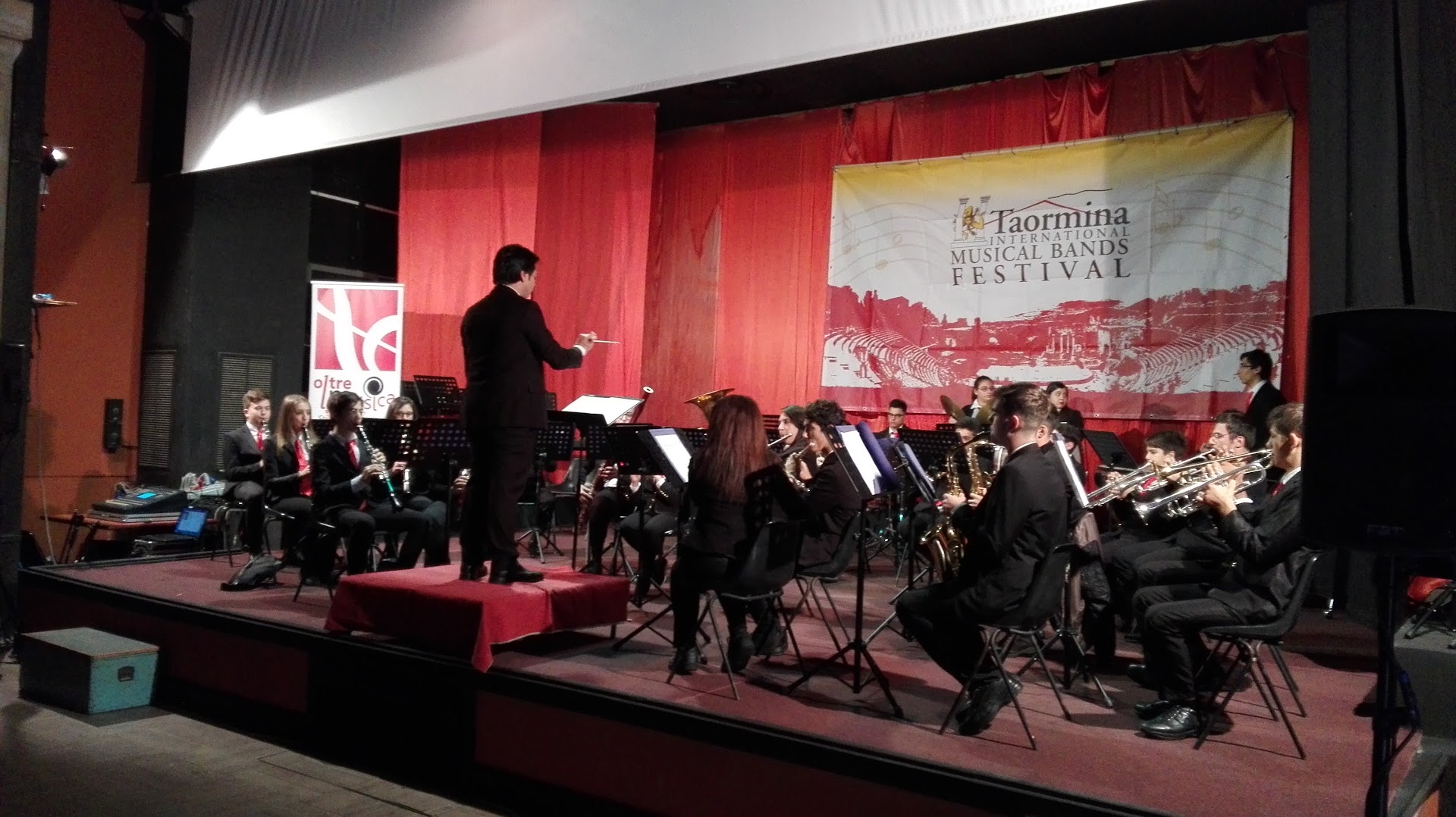 Associazione Culturale Musicale "Etna Ensemble" - Trecastagni (CT)