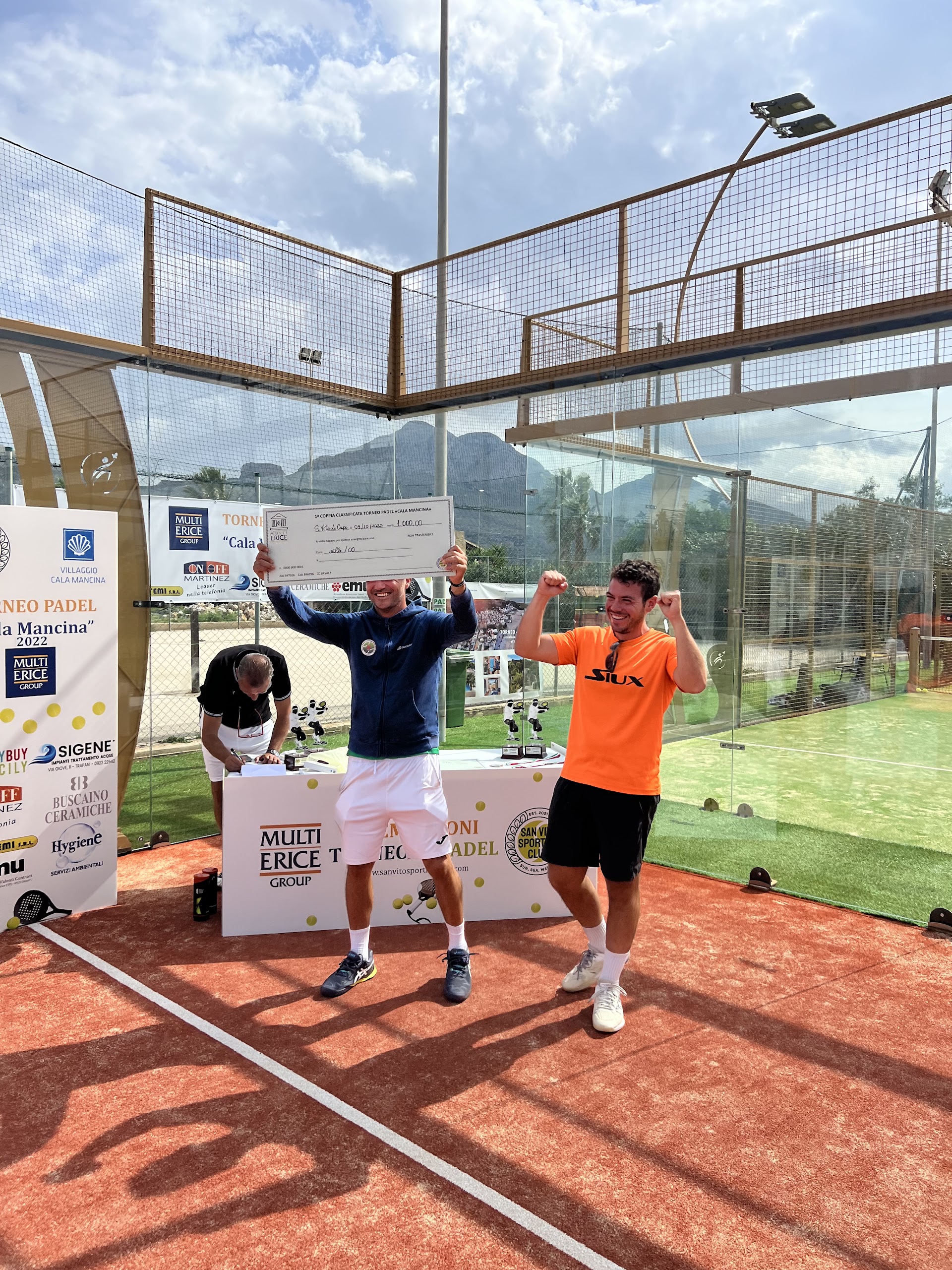 San Vito Sporting Club