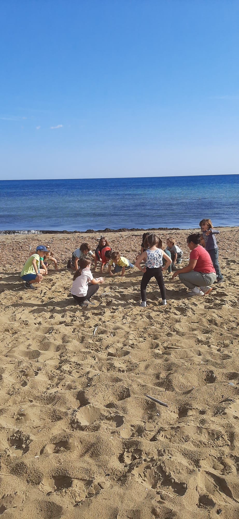 Aula in Natura
