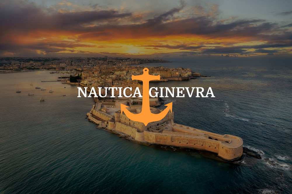 Nautica Ginevra Mare | Escursioni in barca a Siracusa