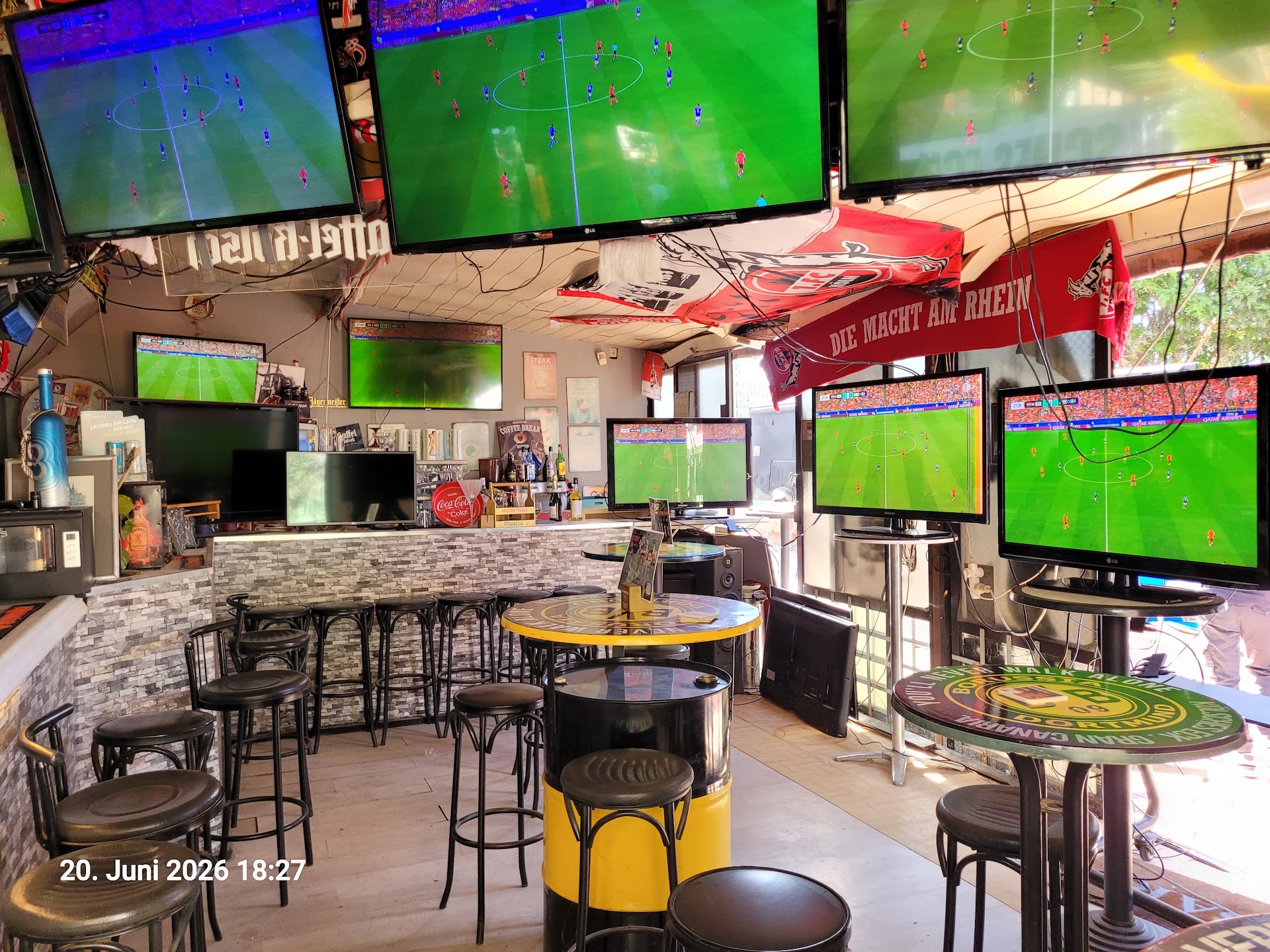 SportsBar Kölsches Eck