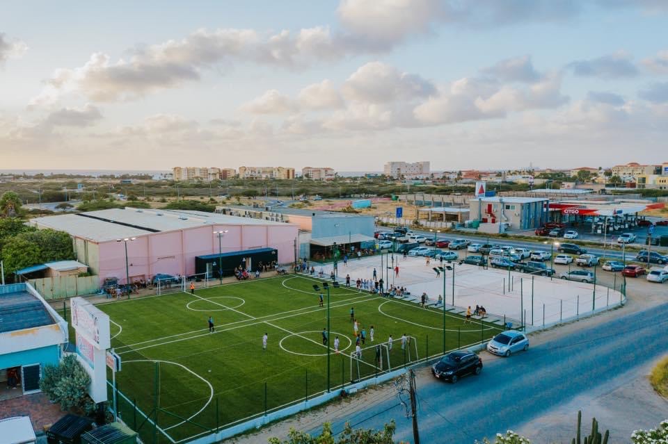SASAKI SPORT ARENA