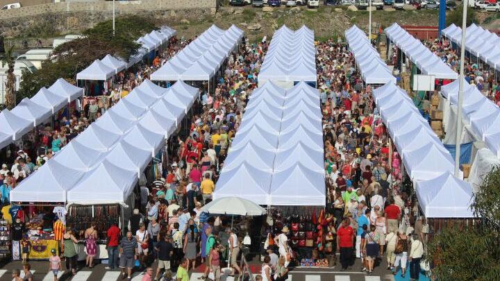 Tenerife Markets