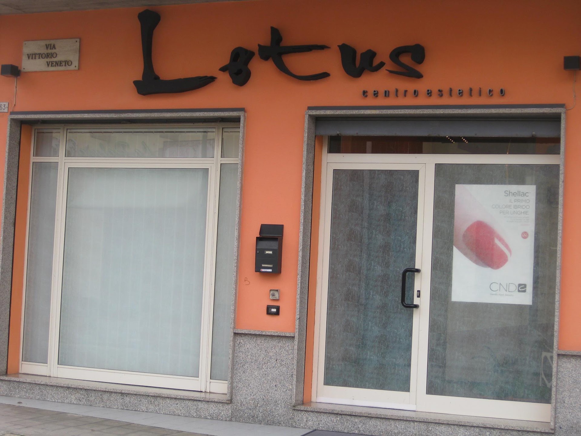 Lotus Centro Estetico