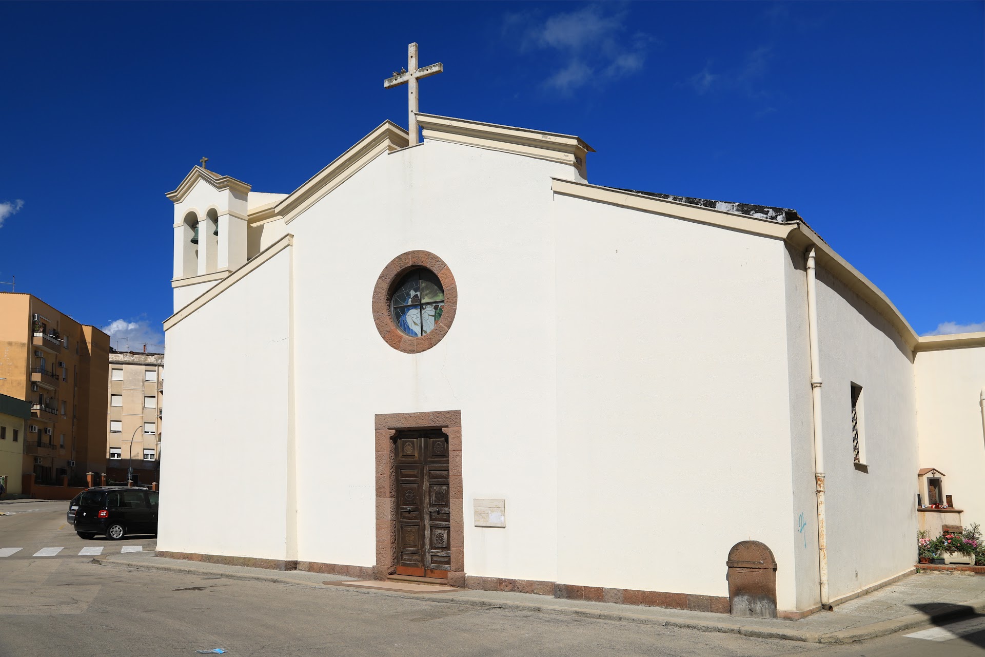 Church of Saint Augustine