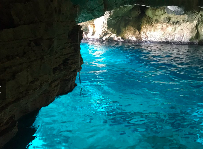 Red Reef. Noleggio con conducente nel Golfo di Orosei