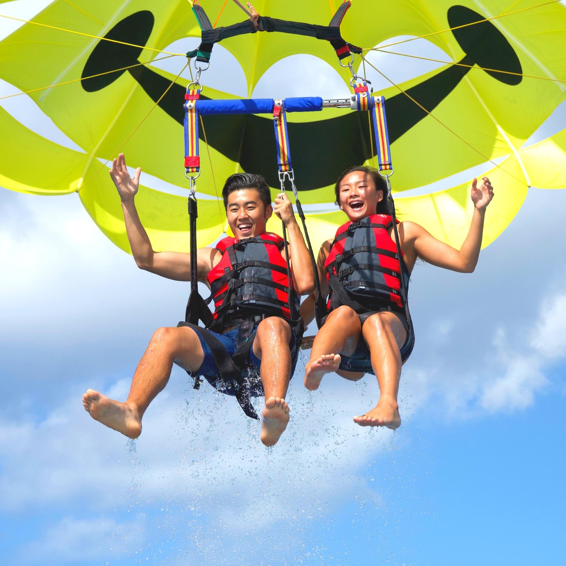 H2O Sports Hawaii