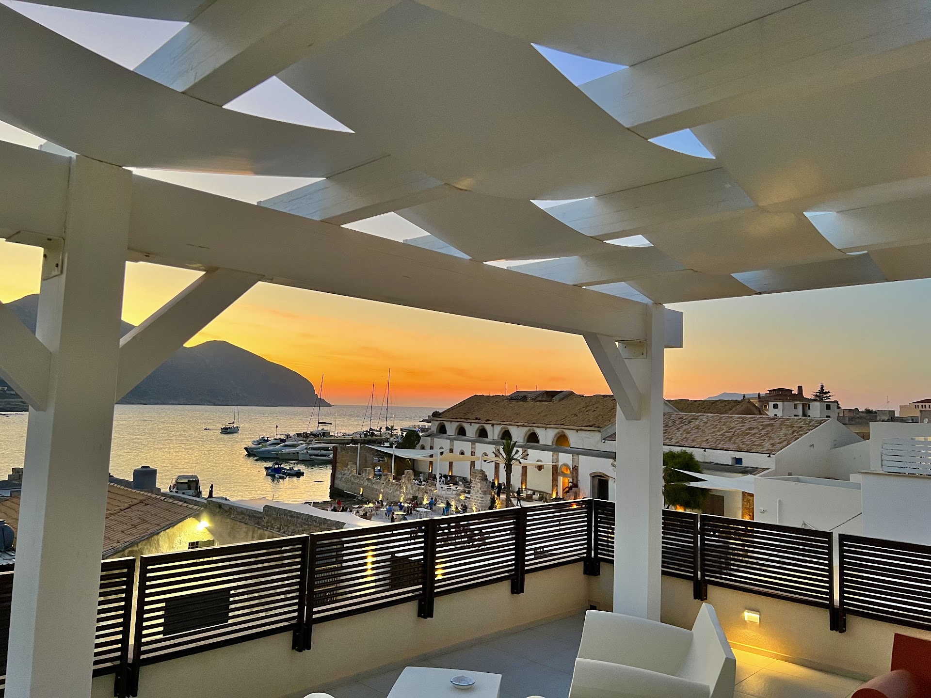 Le Ancore Luxury Apartments