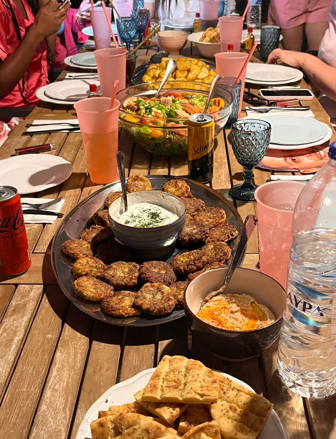 Paros Chef - Private chef service in Paros