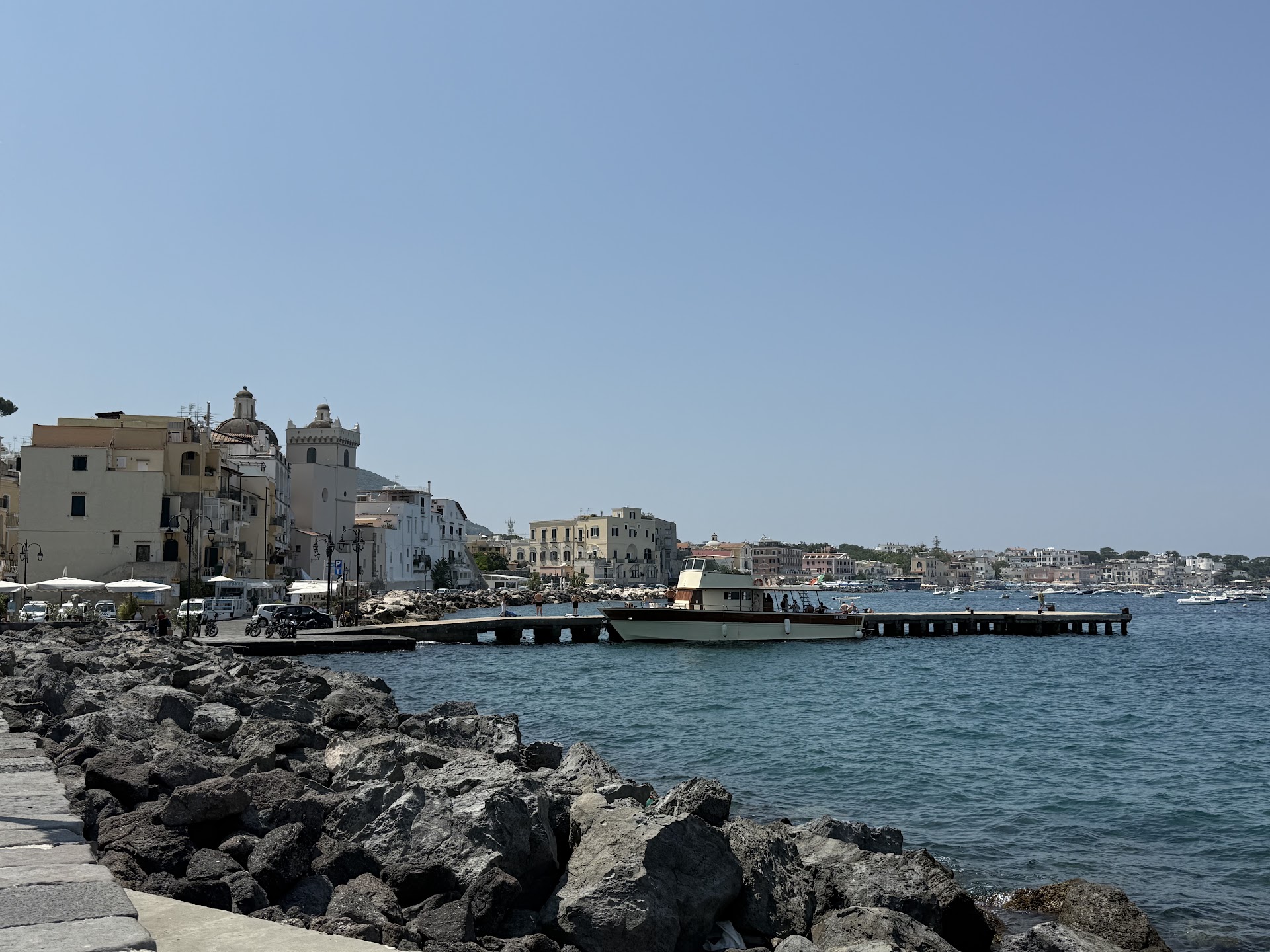 Borgo di Ischia Ponte
