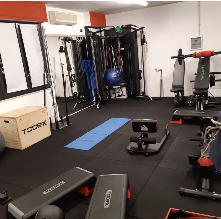 Love your body | Studio Personal Training