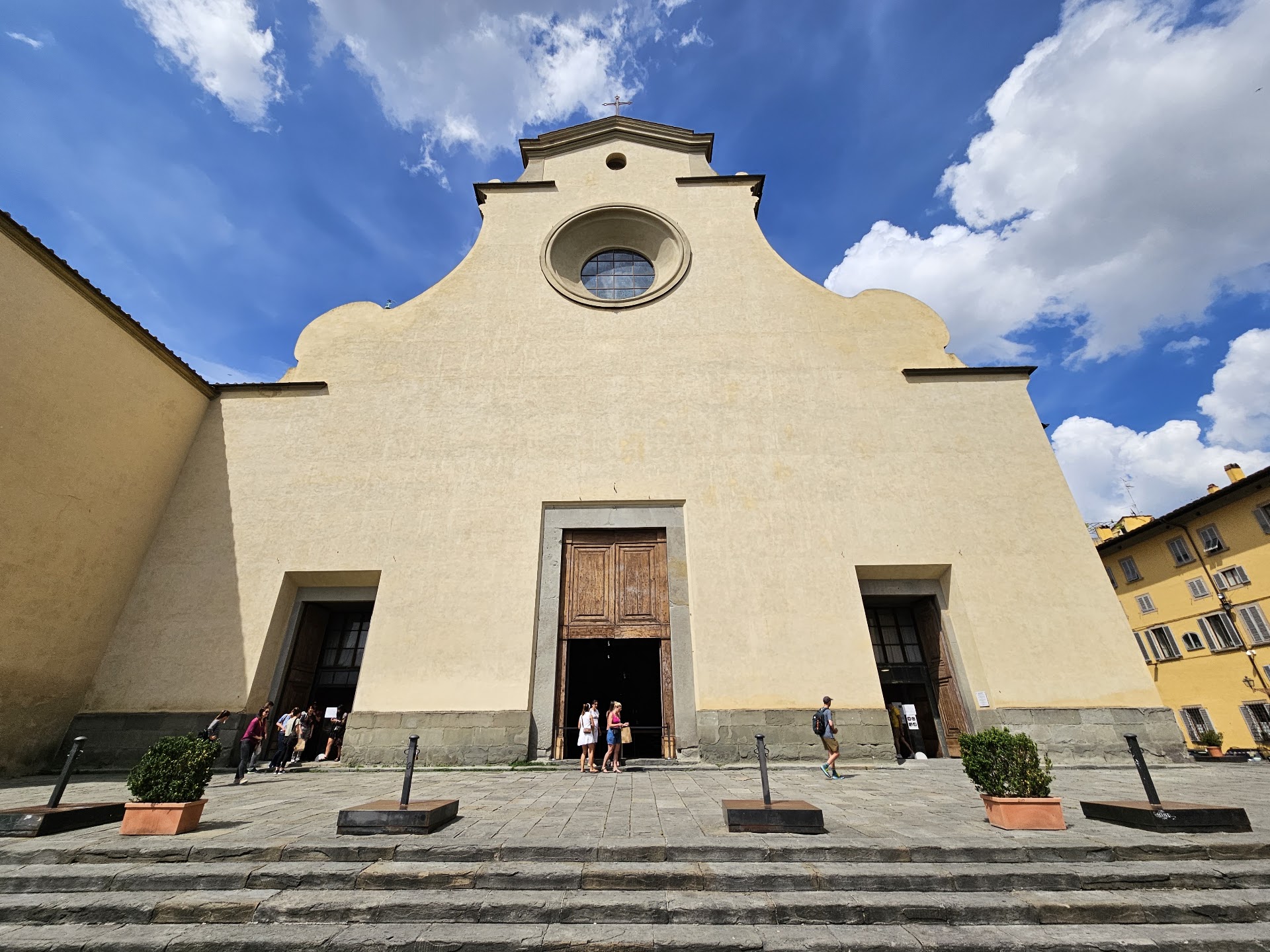 Iglesia del Espíritu Santo