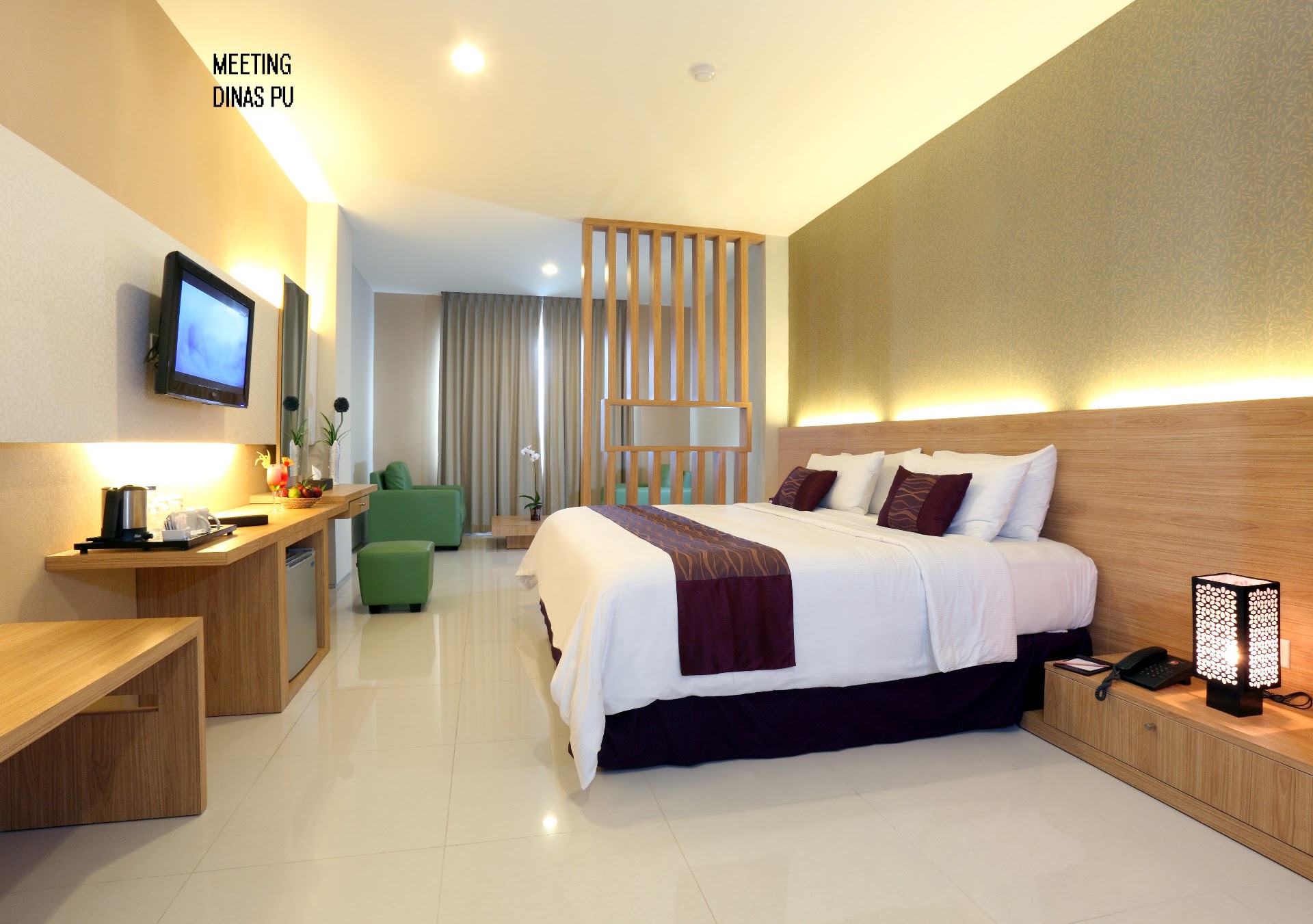 Lombok Plaza Hotel & Convention