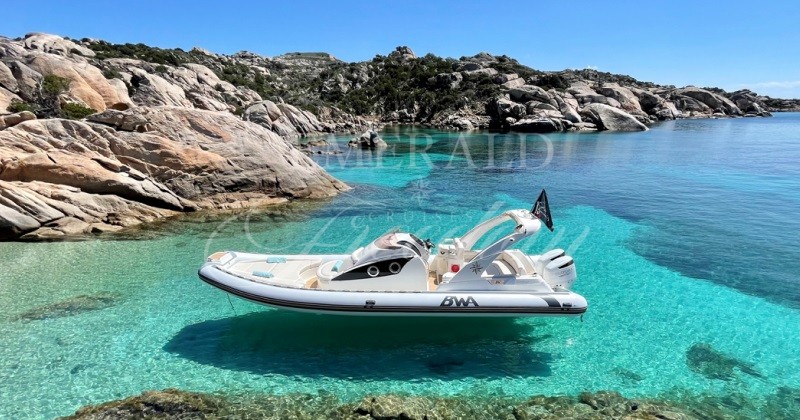 Bluesardinia Boat Rental