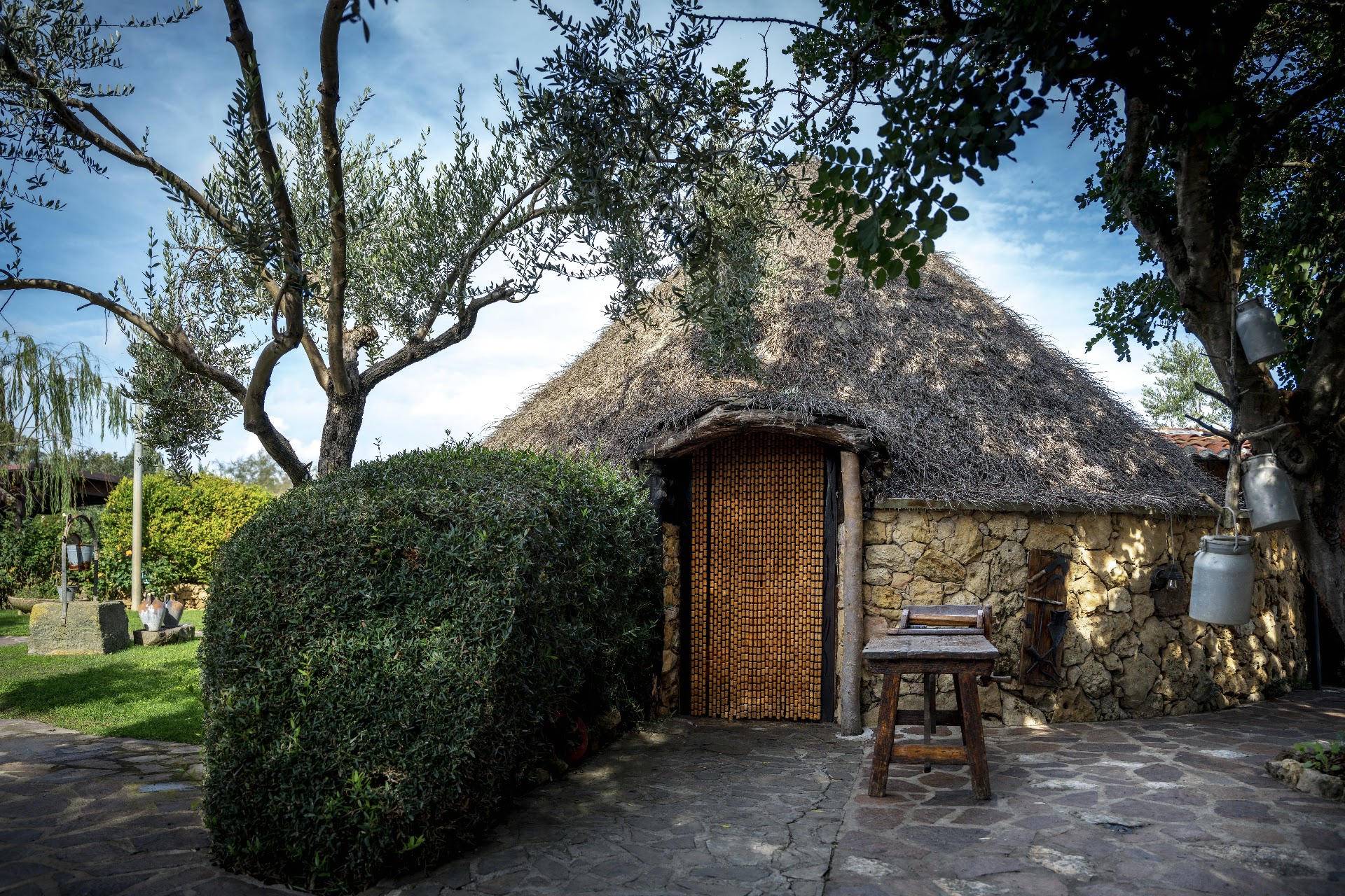 Azienda Agrituristica Sa Mandra