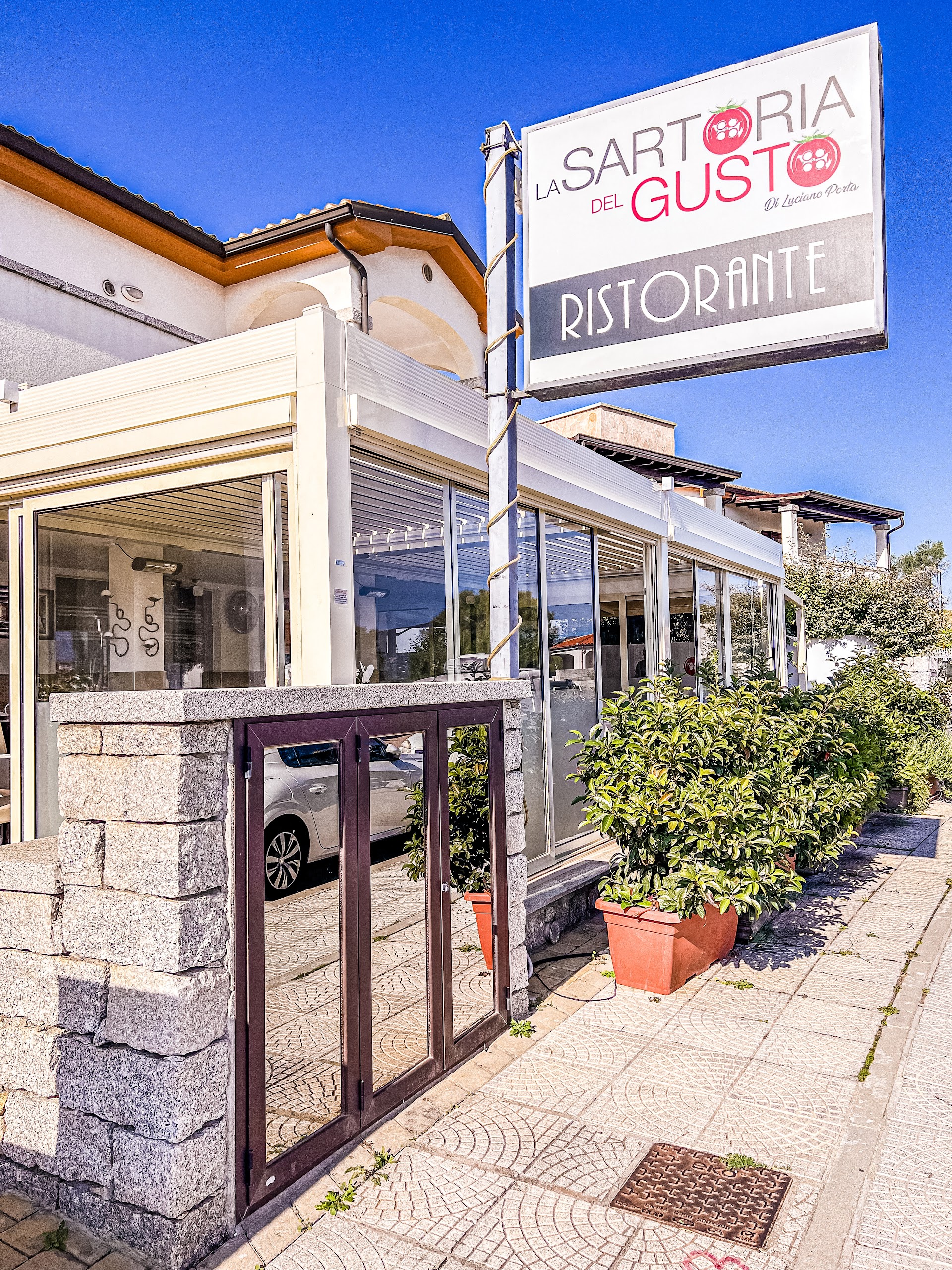 Sartoria del Gusto