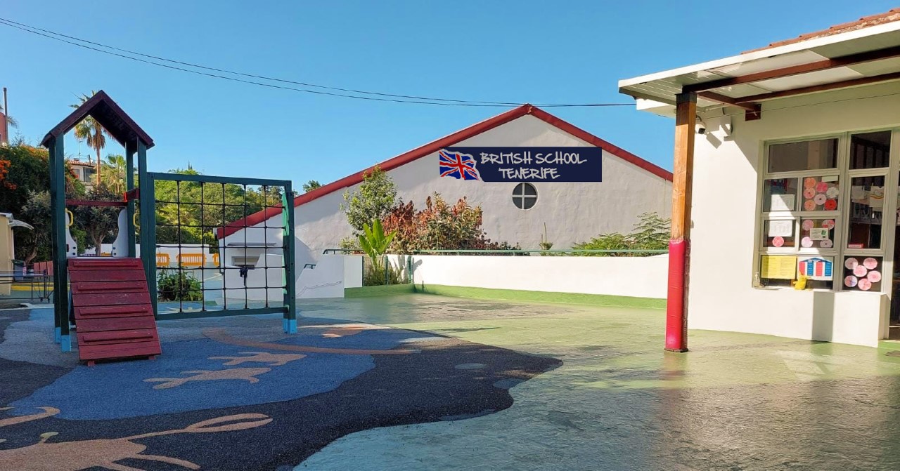 British International School of Tenerife - Early Years and Primary