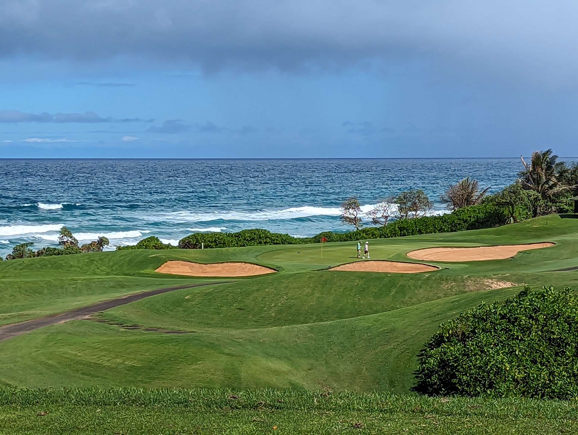 Wailua Golf Course