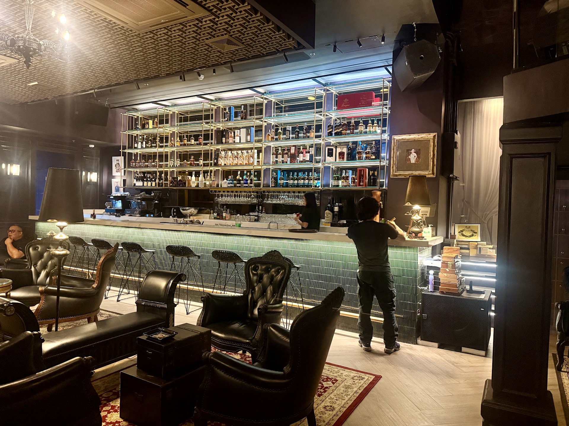 Le Bar Cebu