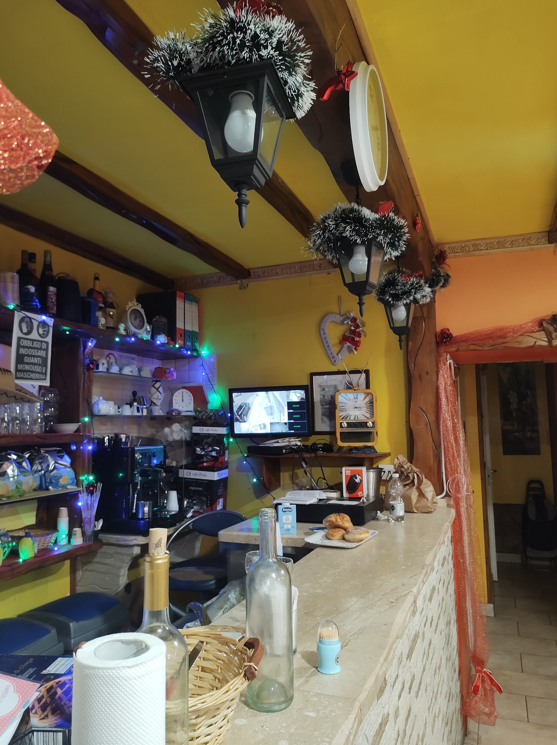 Circolo La Cantina