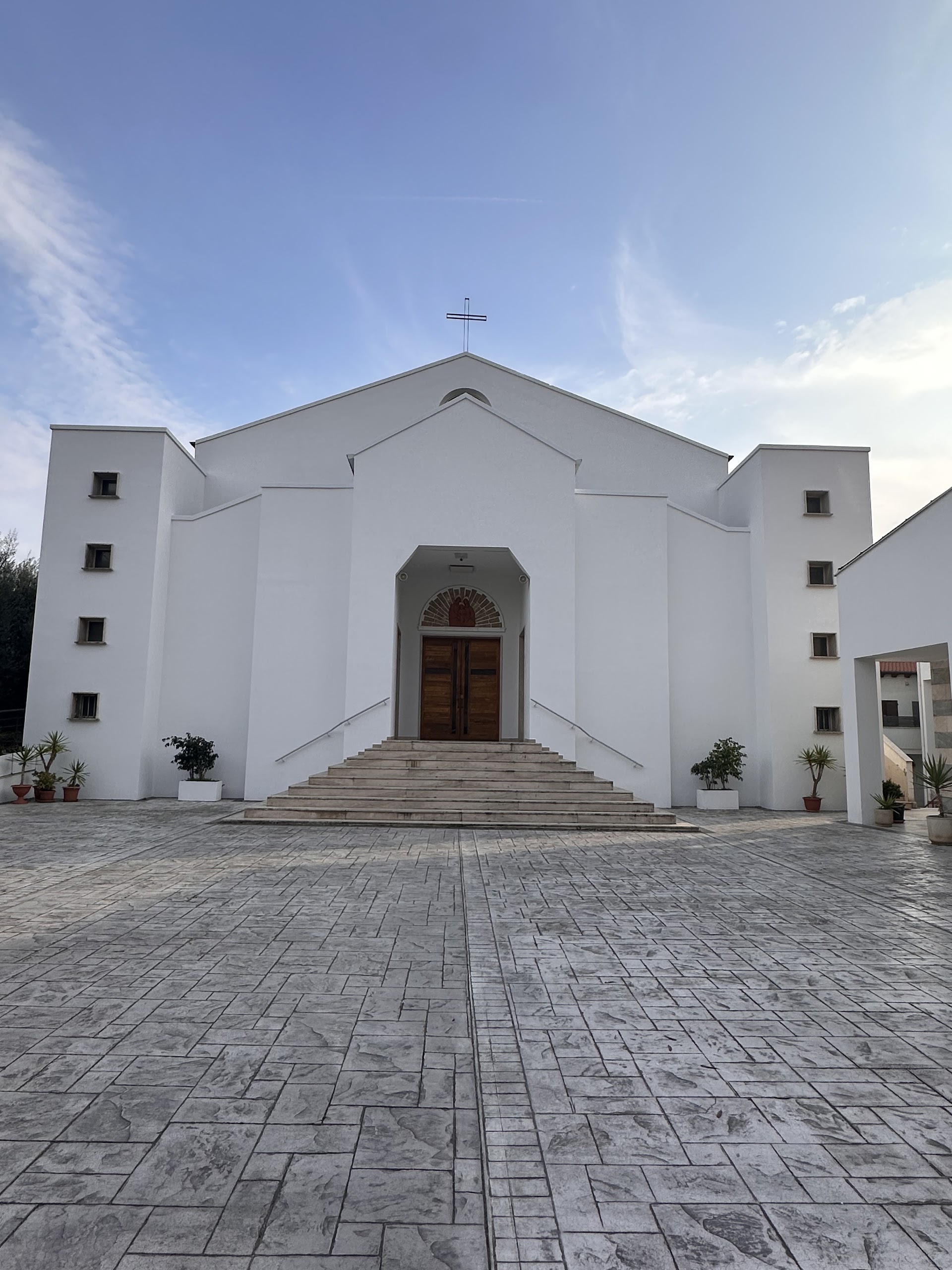 Holy Family Parish