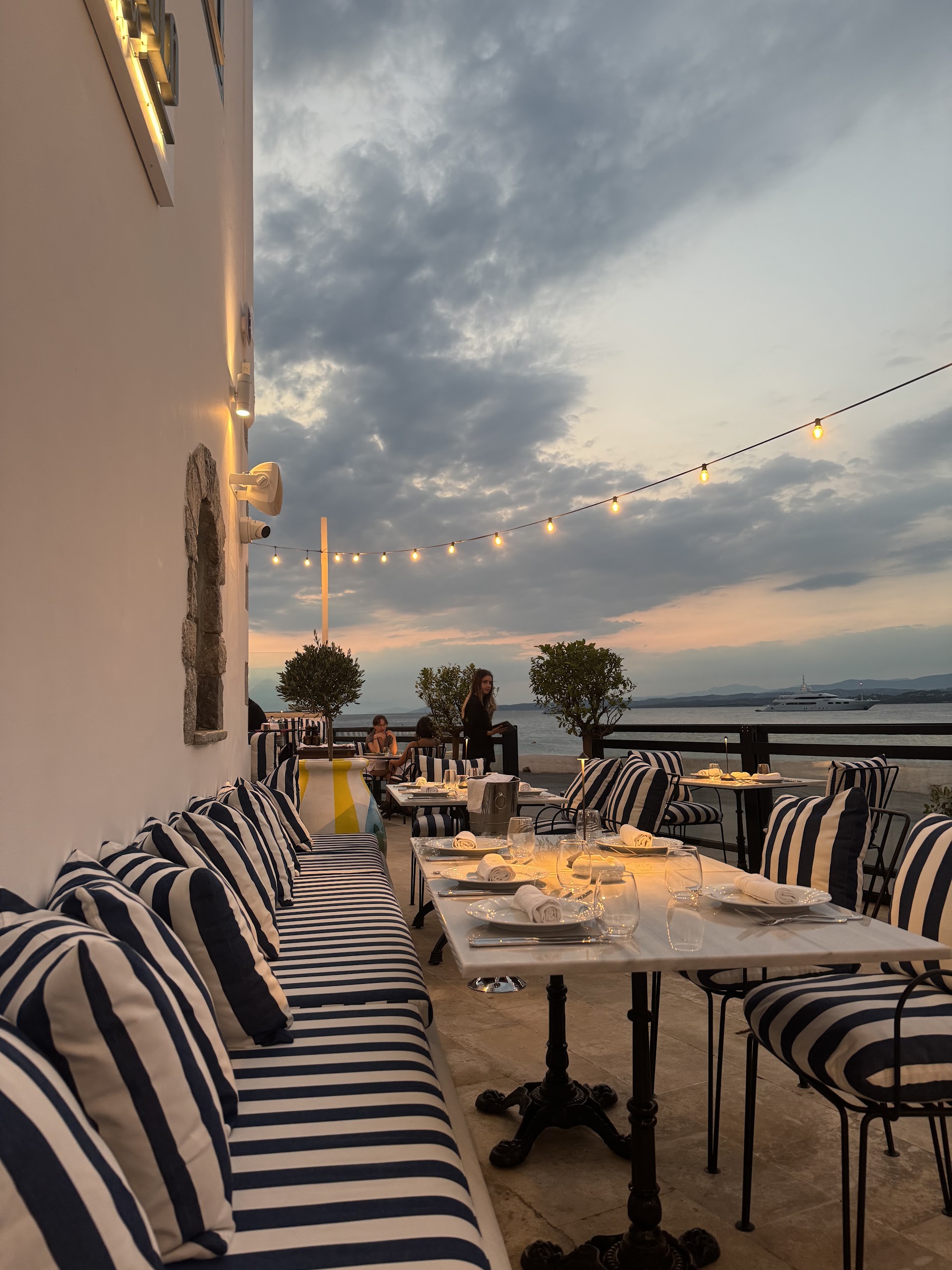 Nebbiolo Spetses