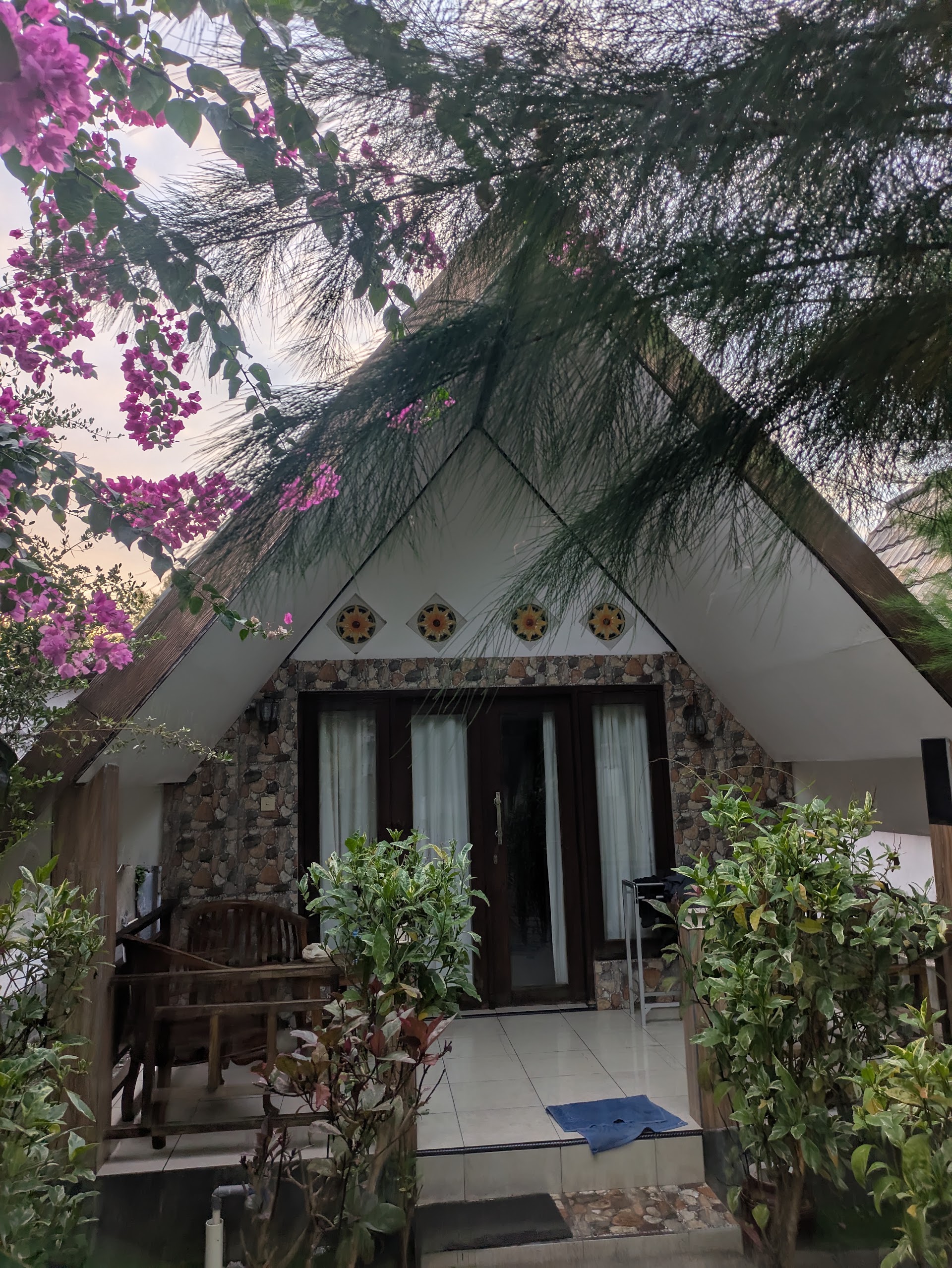 Meno Melani Guest House