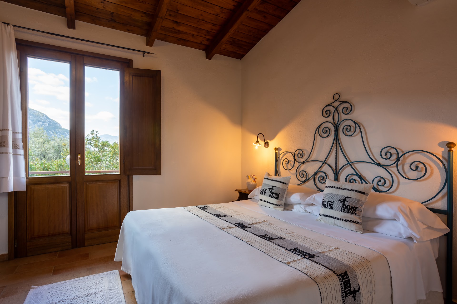 Agriturismo Canales