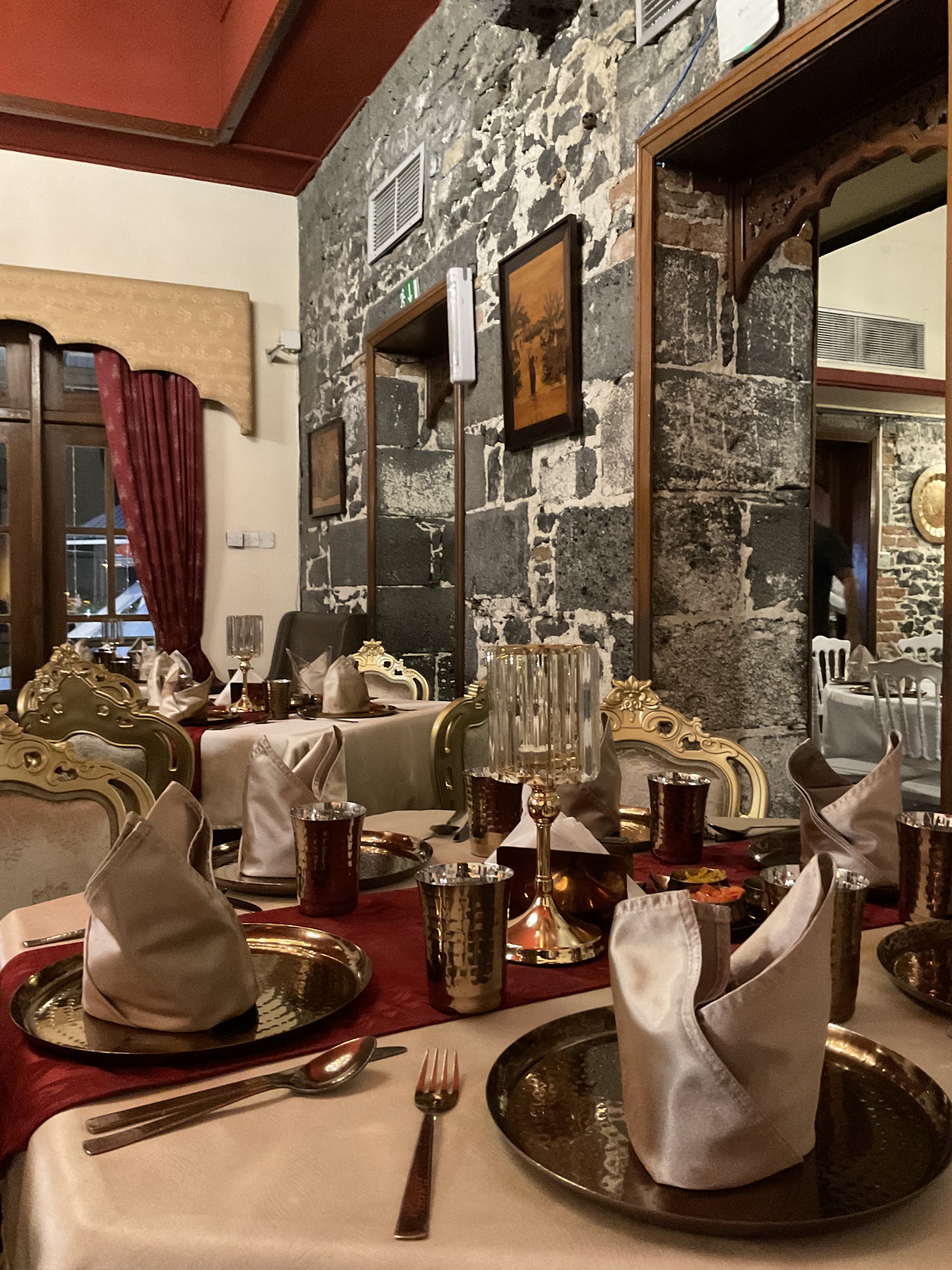 Namaste Restaurant