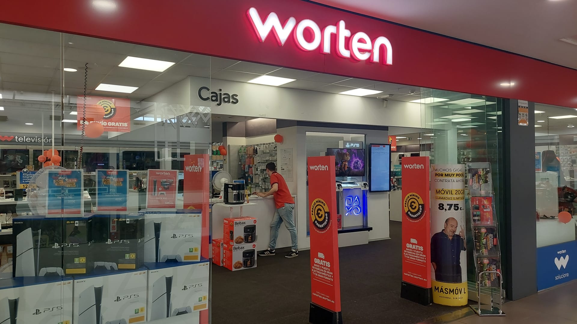 Worten Deiland