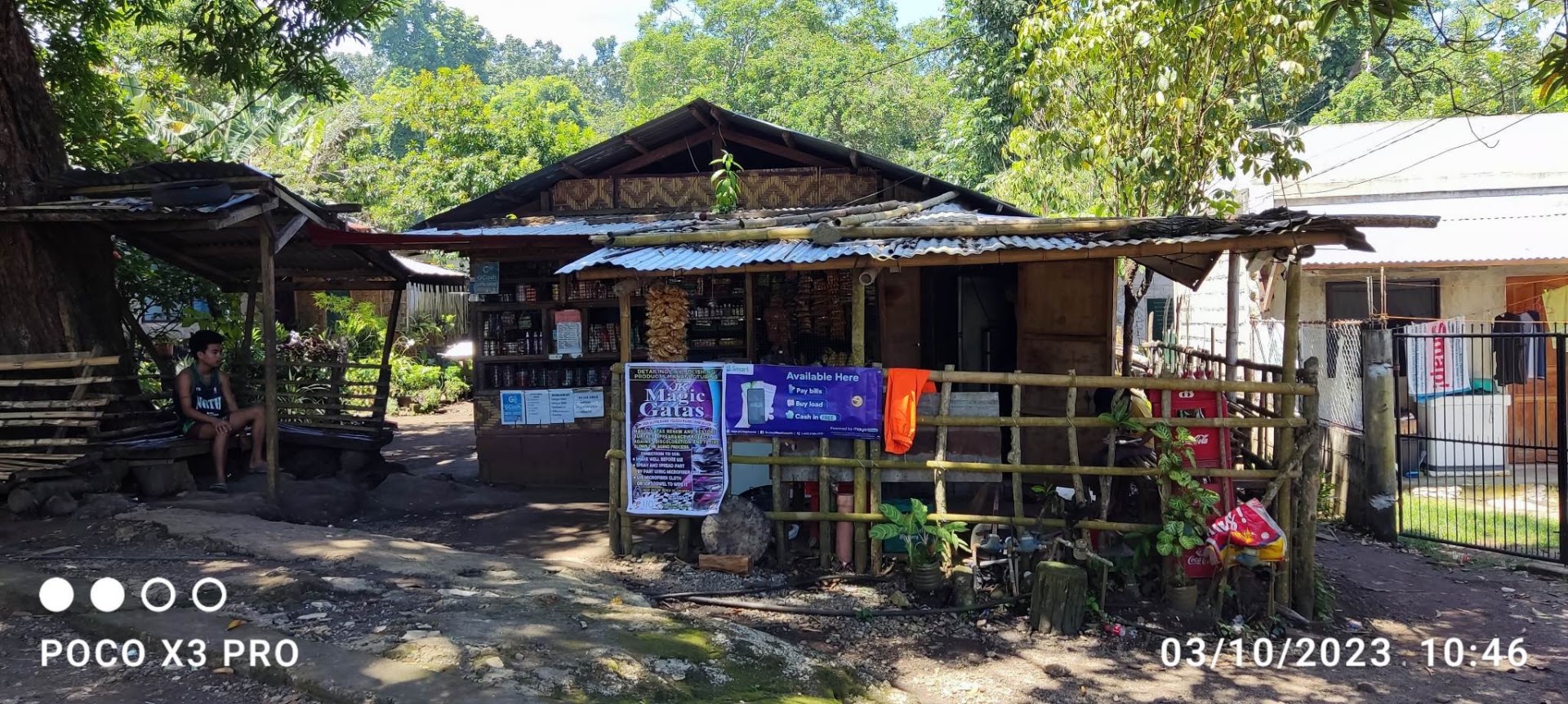 Sam Store