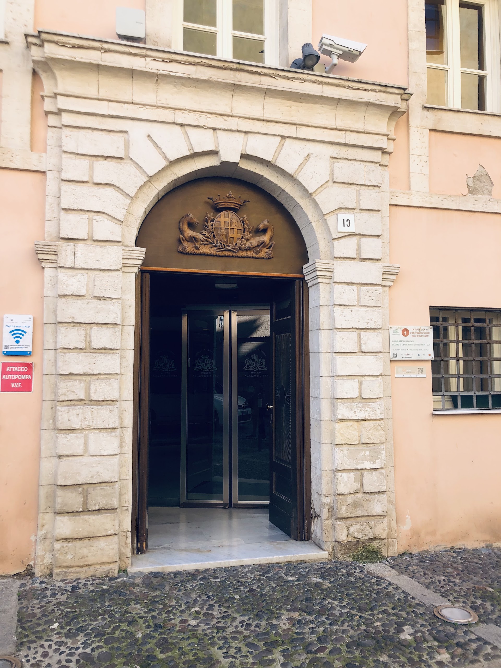 Infosassari