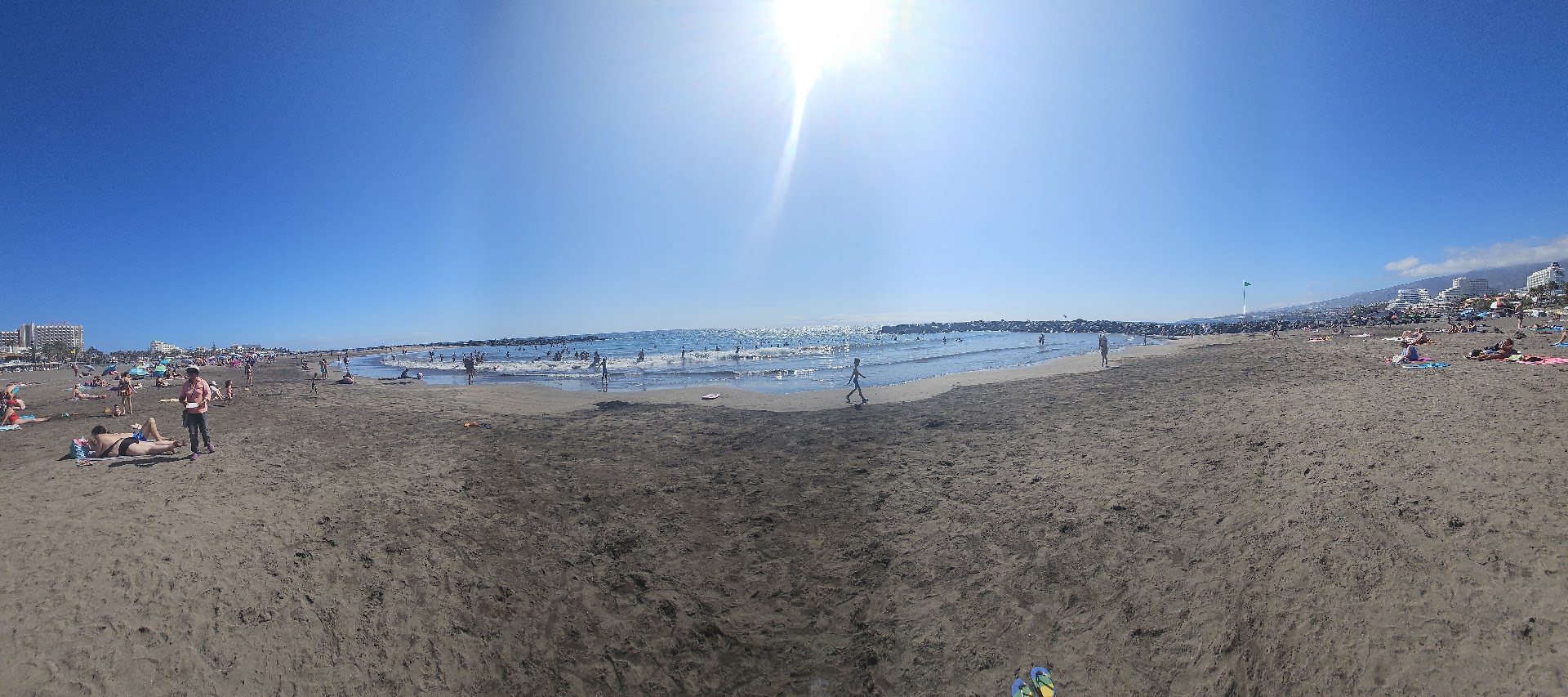 WaterSports Center