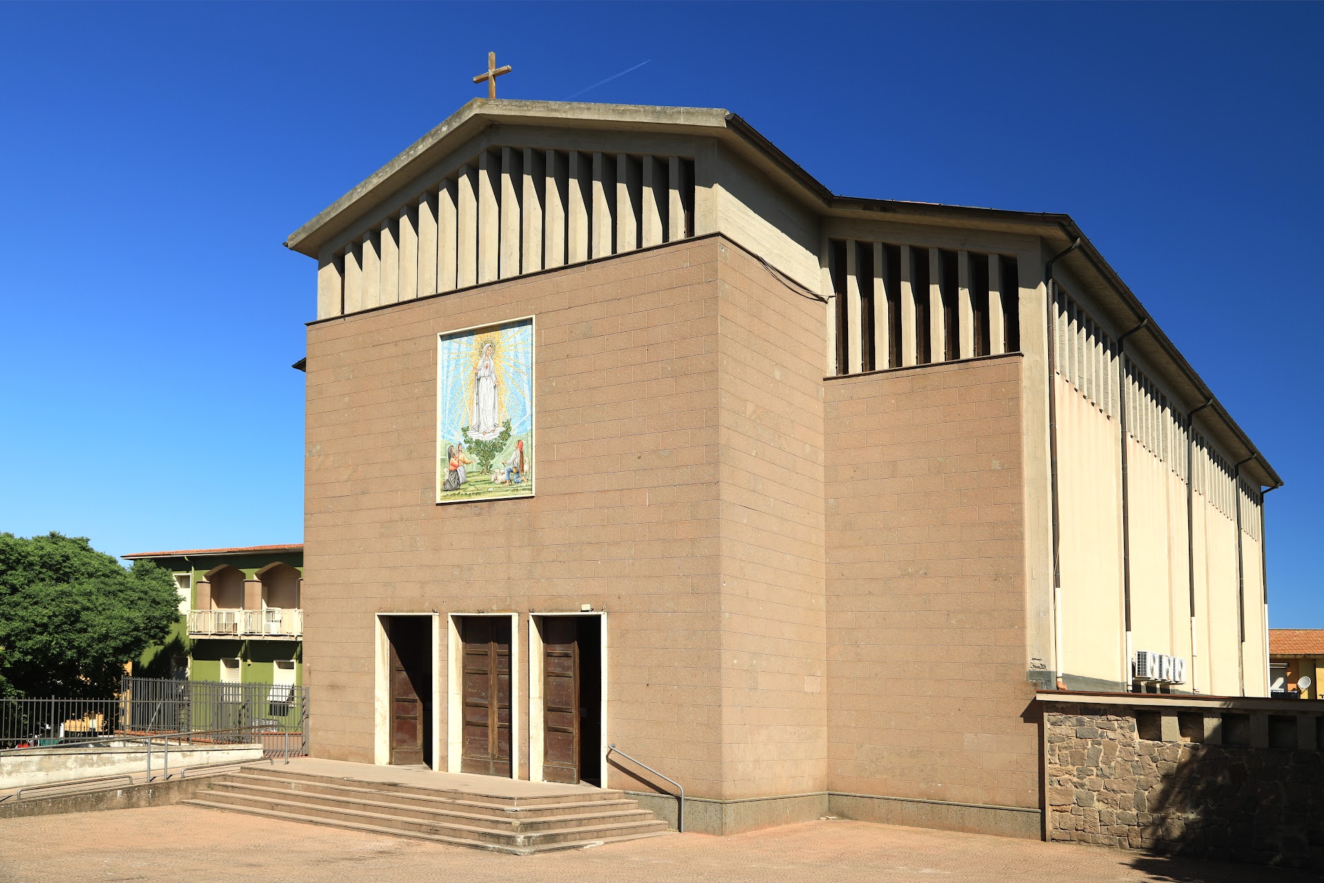 Immaculate Heart Church