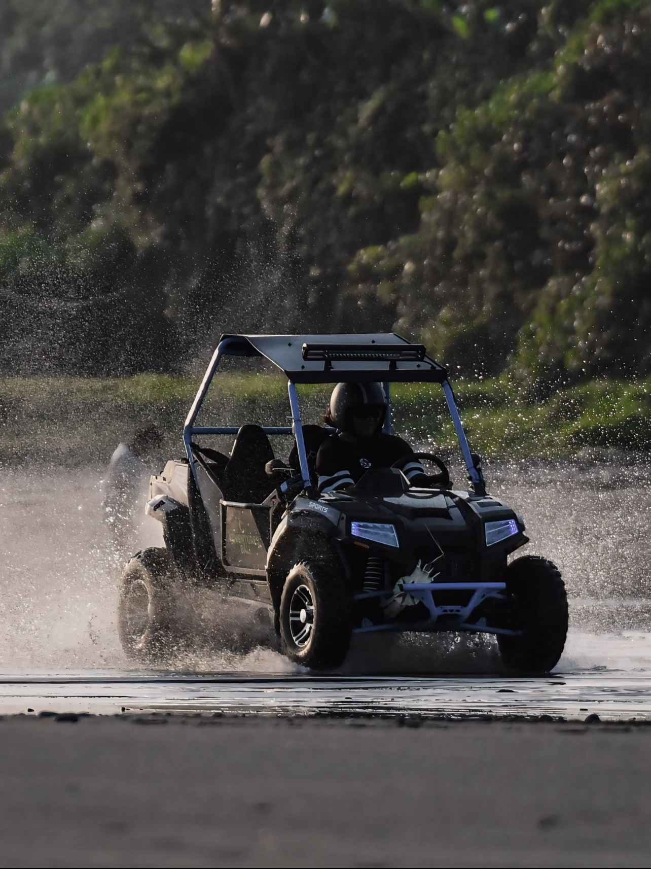 CC Adventures Bali