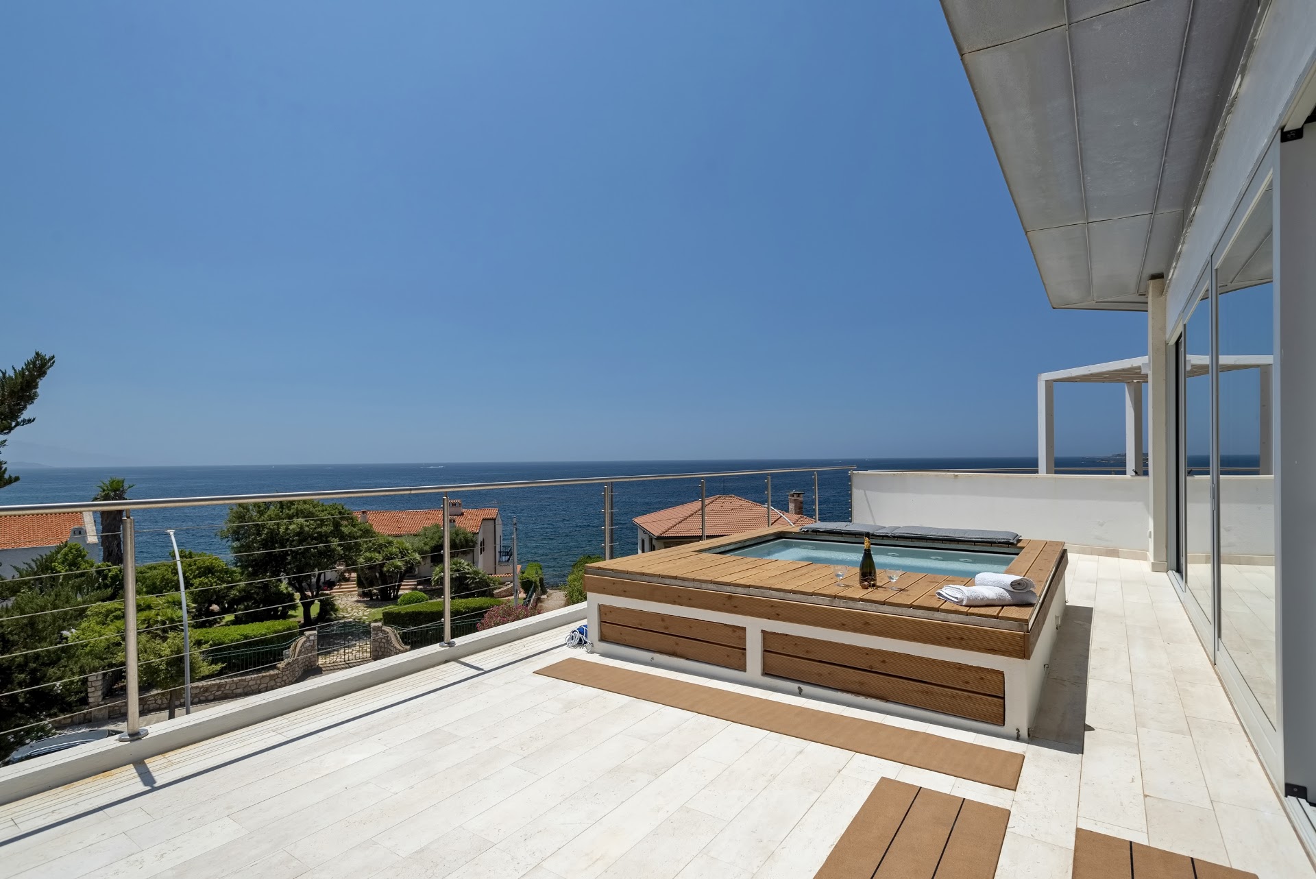 Villa Bali Sardinia