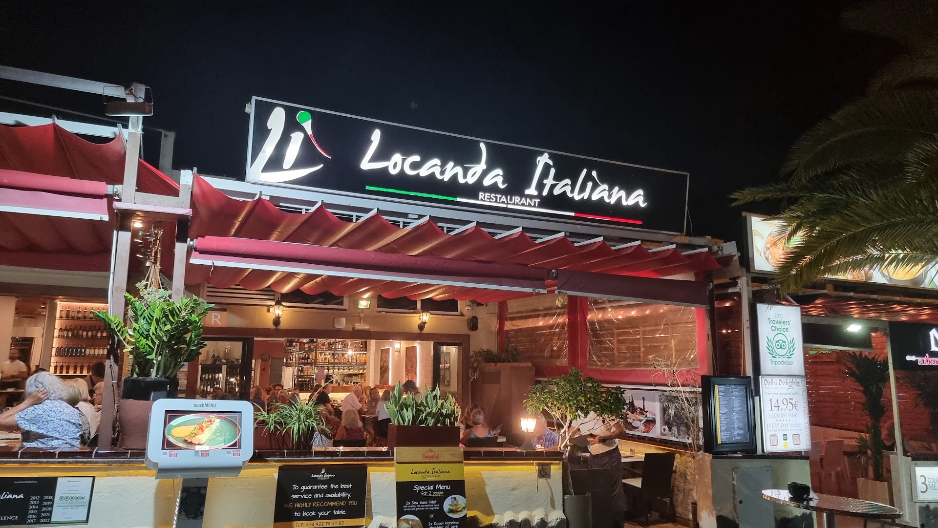 Locanda Italiana